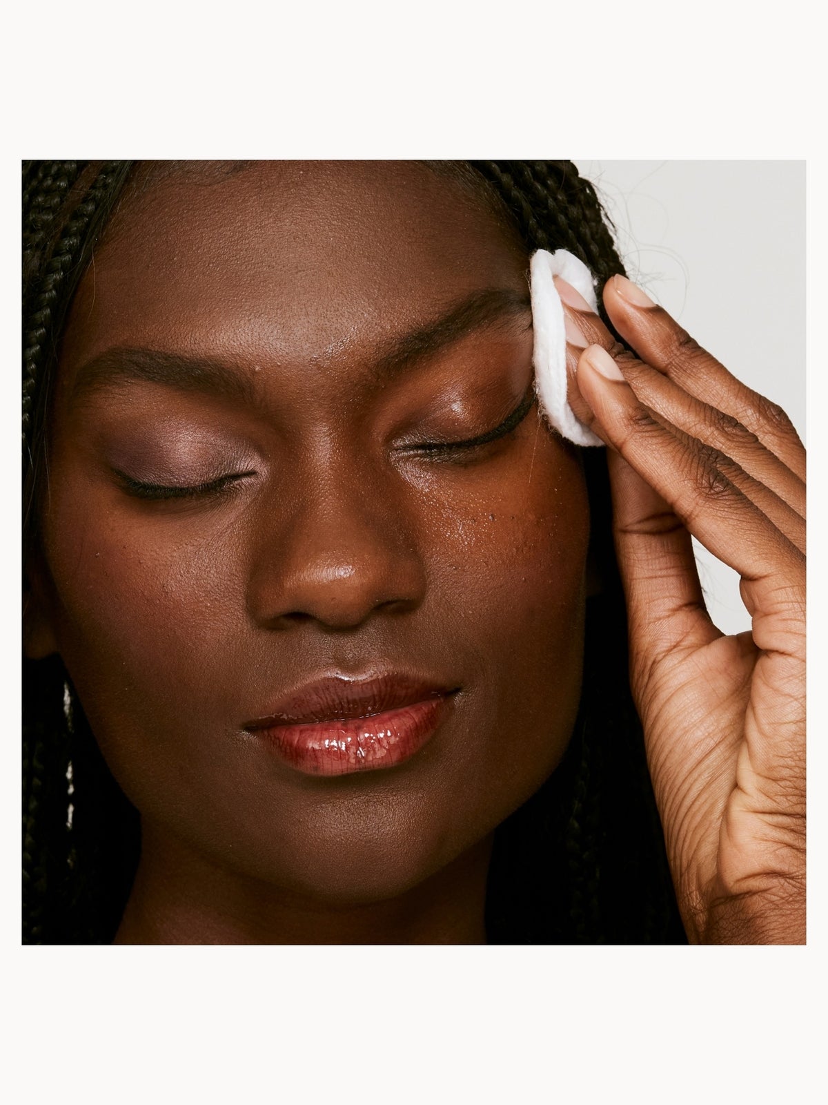 Clinique Mini Take The Day Off Makeup Remover for Lids, Lashes and Lips 50ml 3