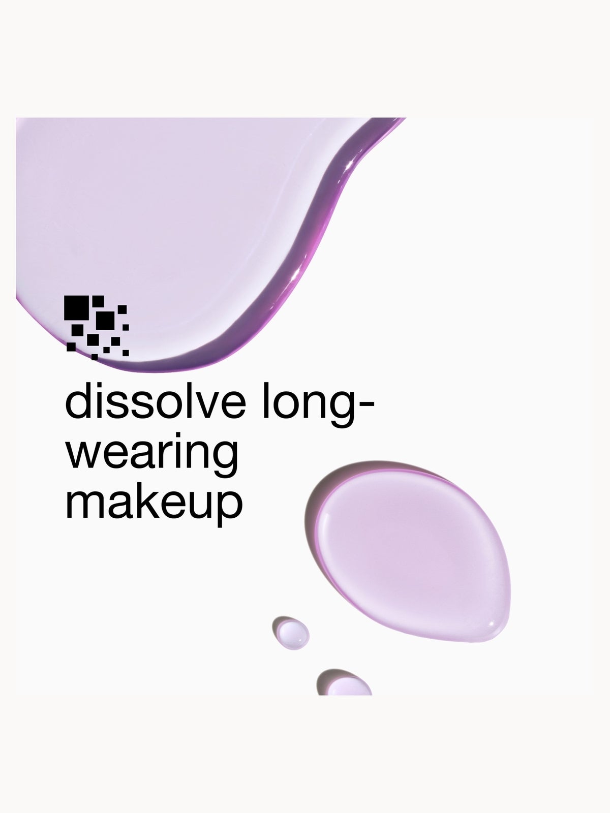 Clinique Mini Take The Day Off Makeup Remover for Lids, Lashes and Lips 50ml 4