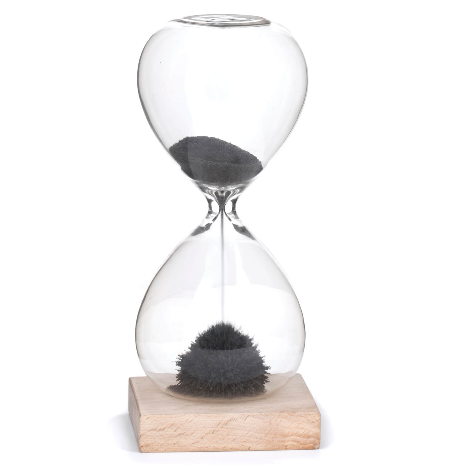 Click to view product details and reviews for Magnetic Hourglass.