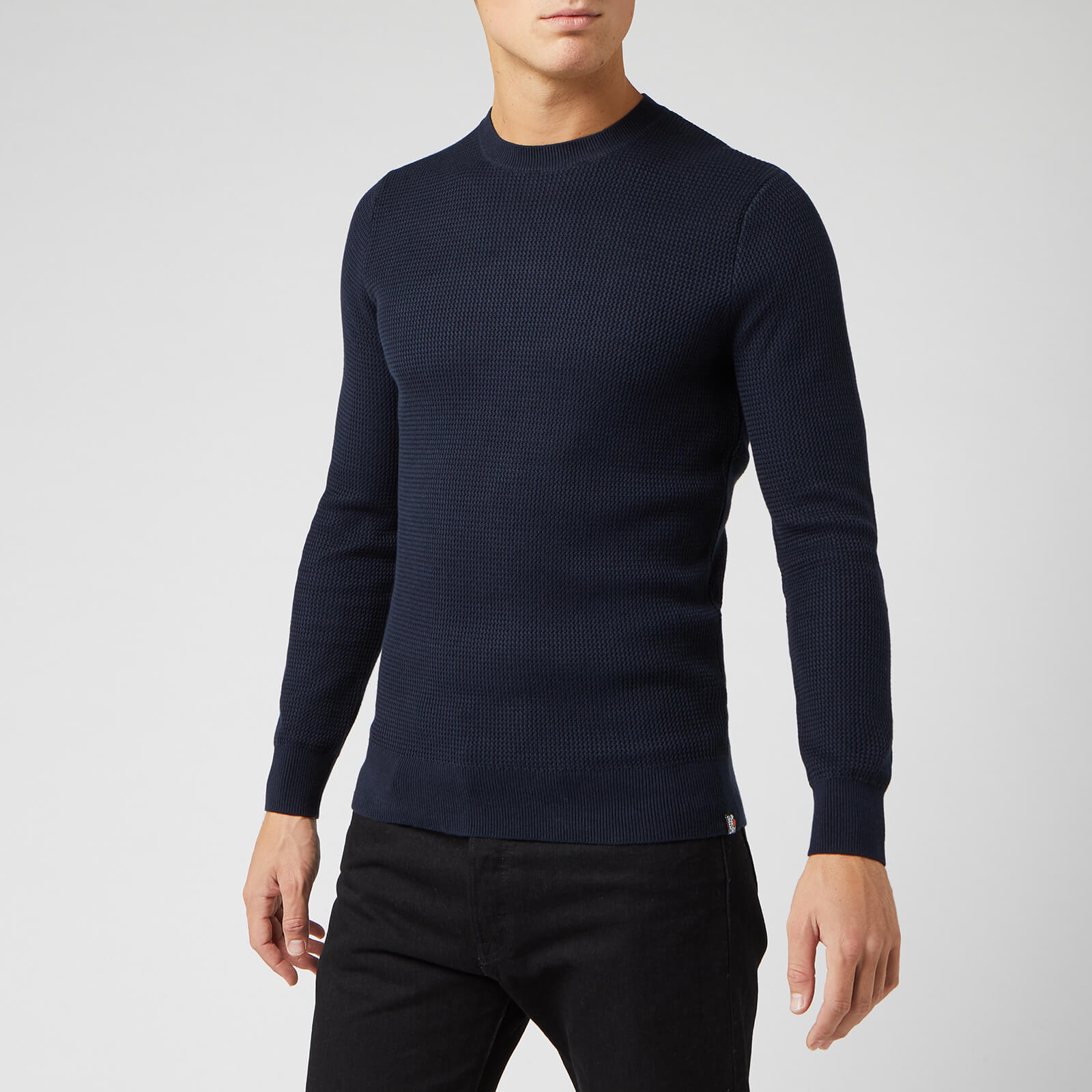 superdry academy crew