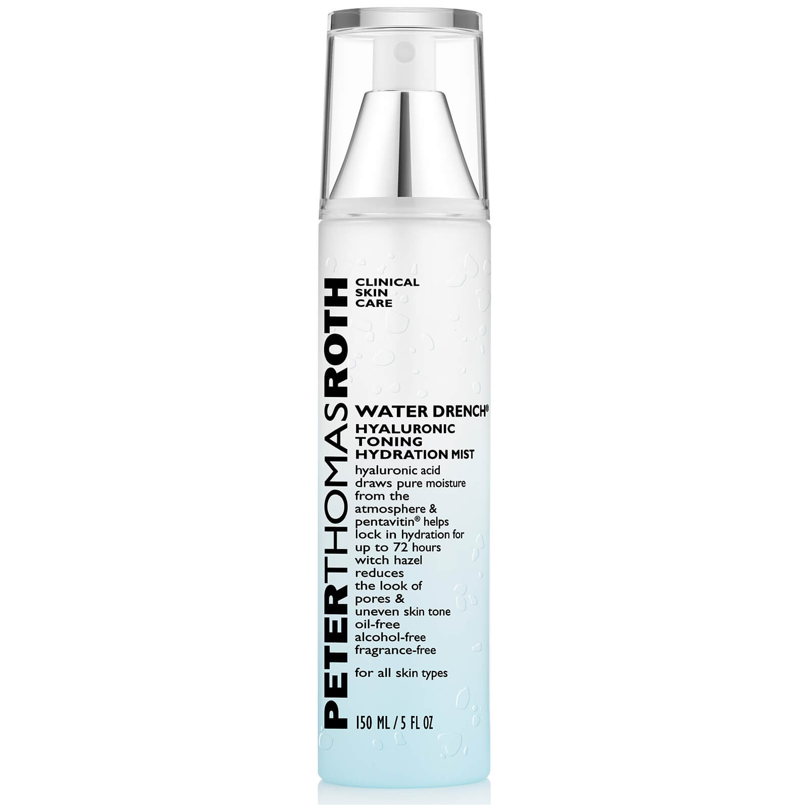 Peter Thomas Roth Water Drench Hydrating Toner Mist 150ml
