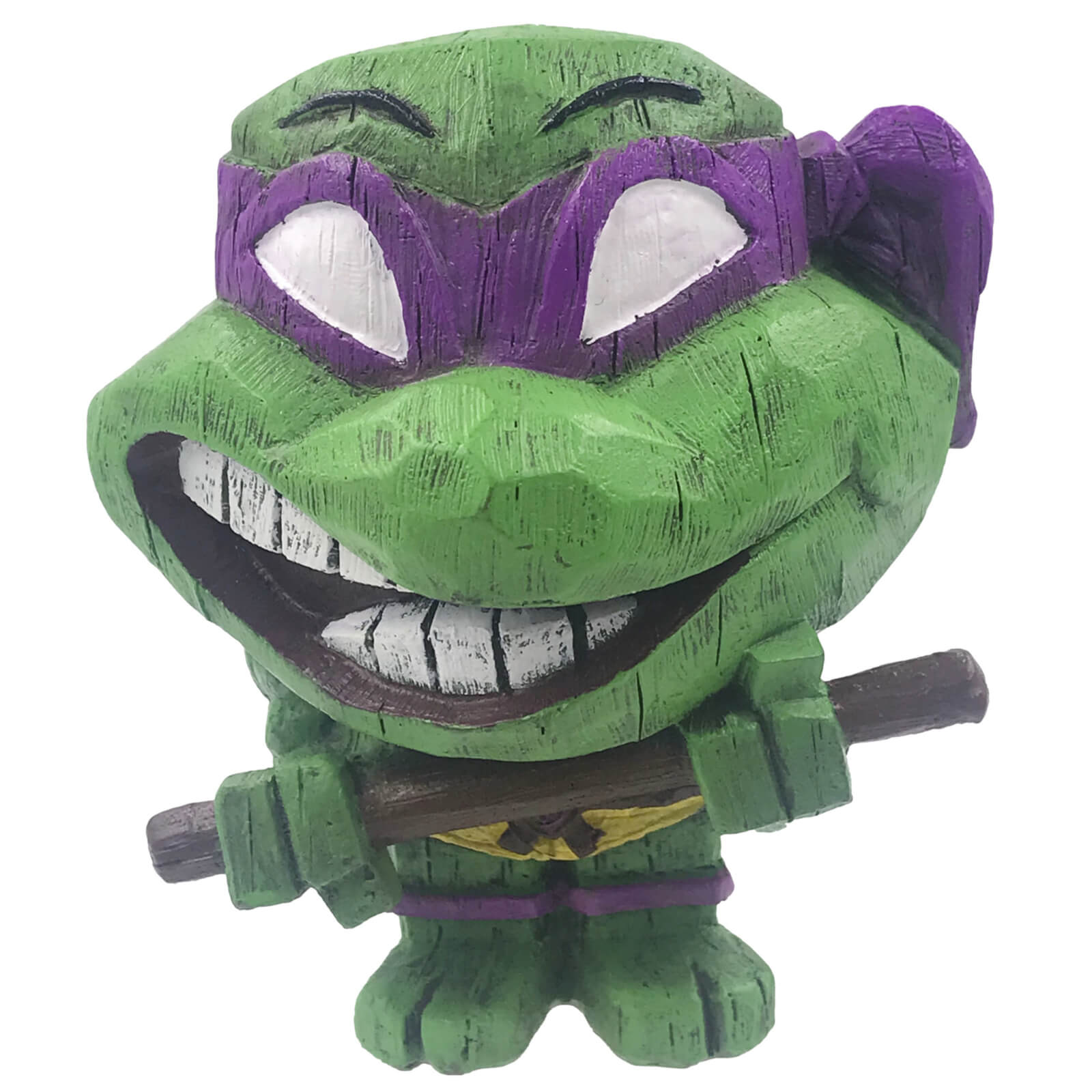FOCO Teenage Mutant Ninja Turtles Donatello Eekeez - Figurine