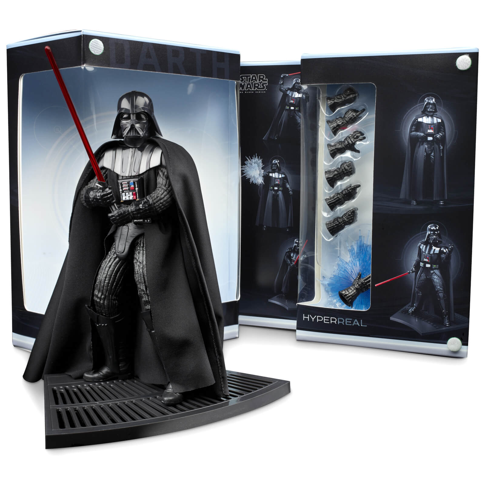 darth vader hasbro black series