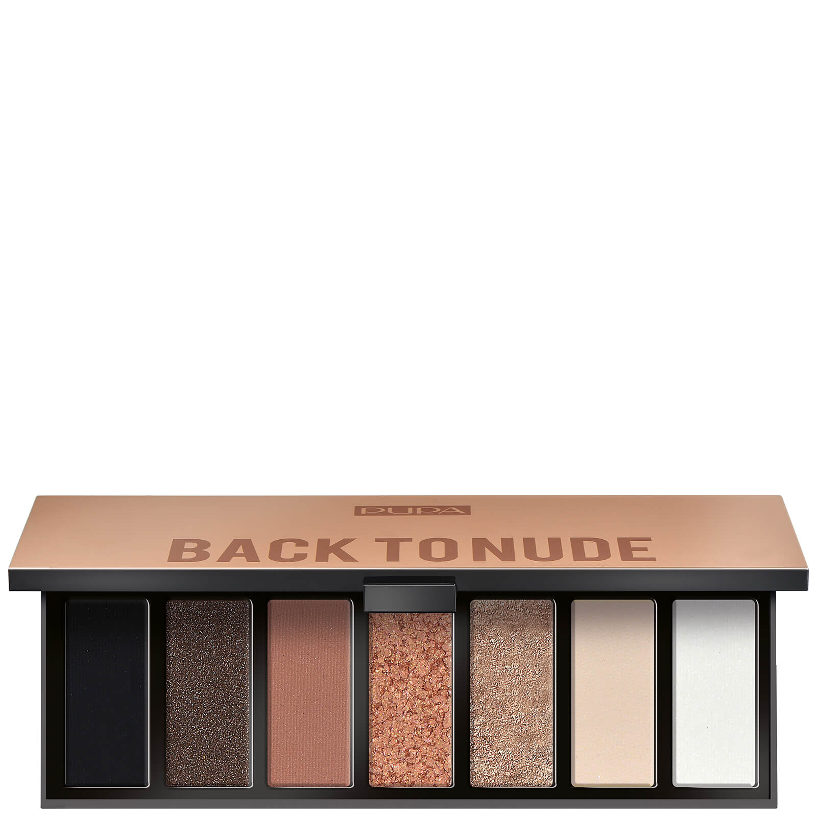 

PUPA Makeup Stories Compact - Back to Nude 13.3g