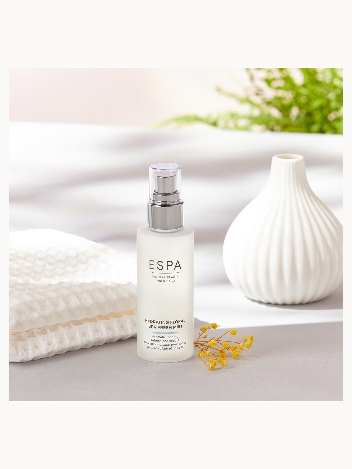 ESPA Hydrating Floral SpaFresh Mist 2