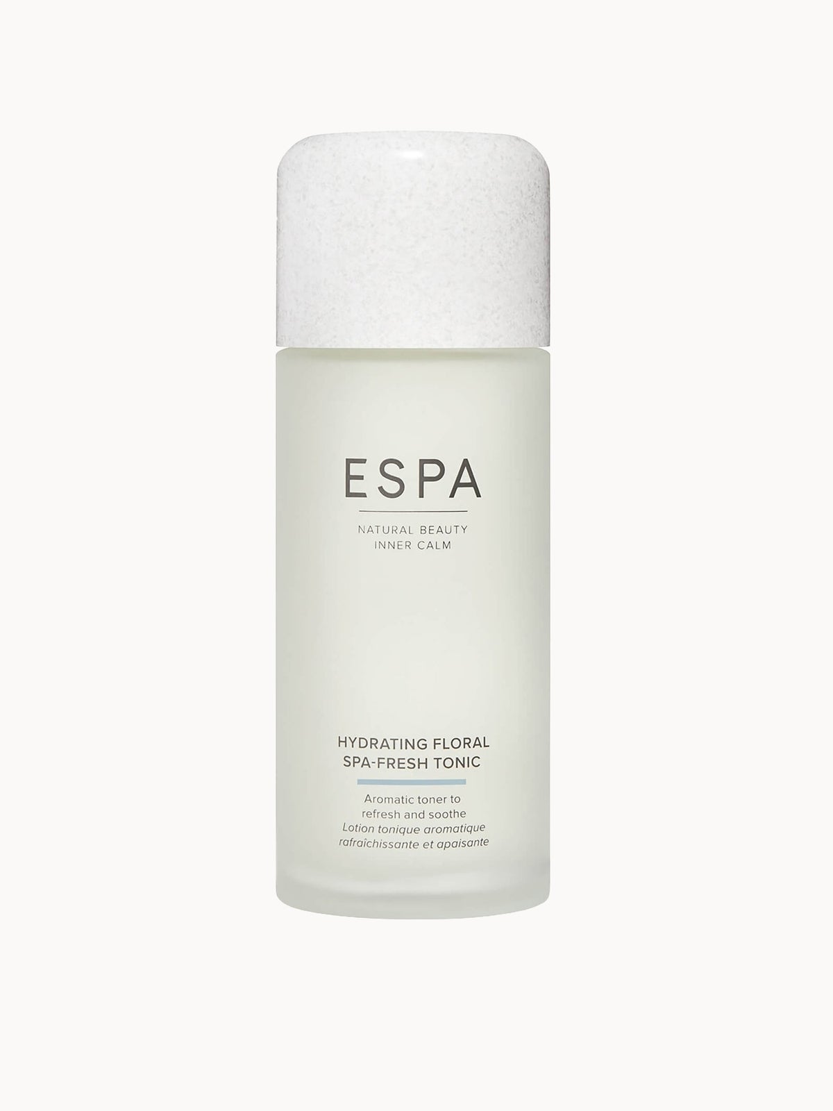 ESPA Hydrating Floral Spa Fresh Tonic 200ml
