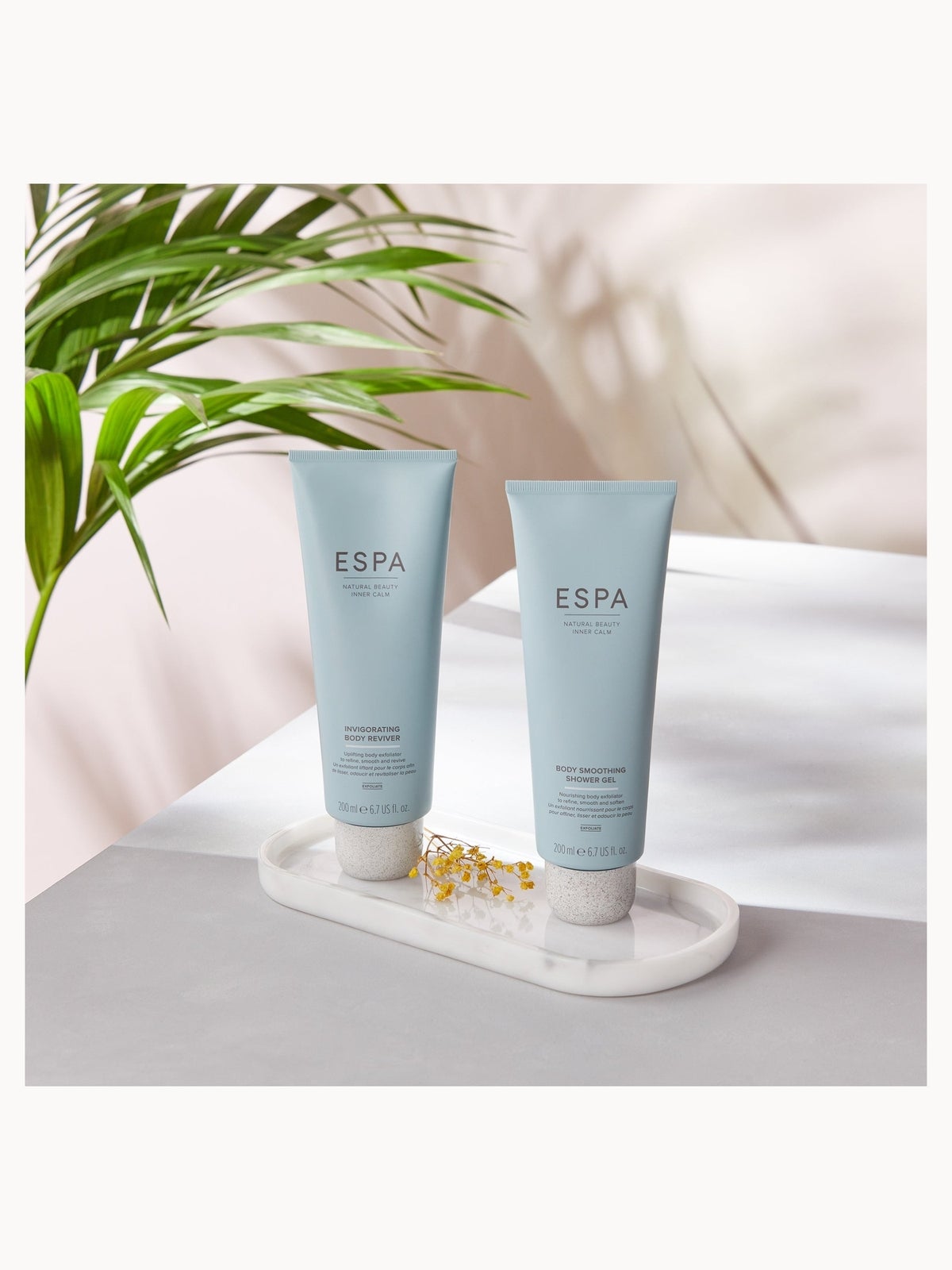 ESPA Invigorating Body Reviver 200ml 2