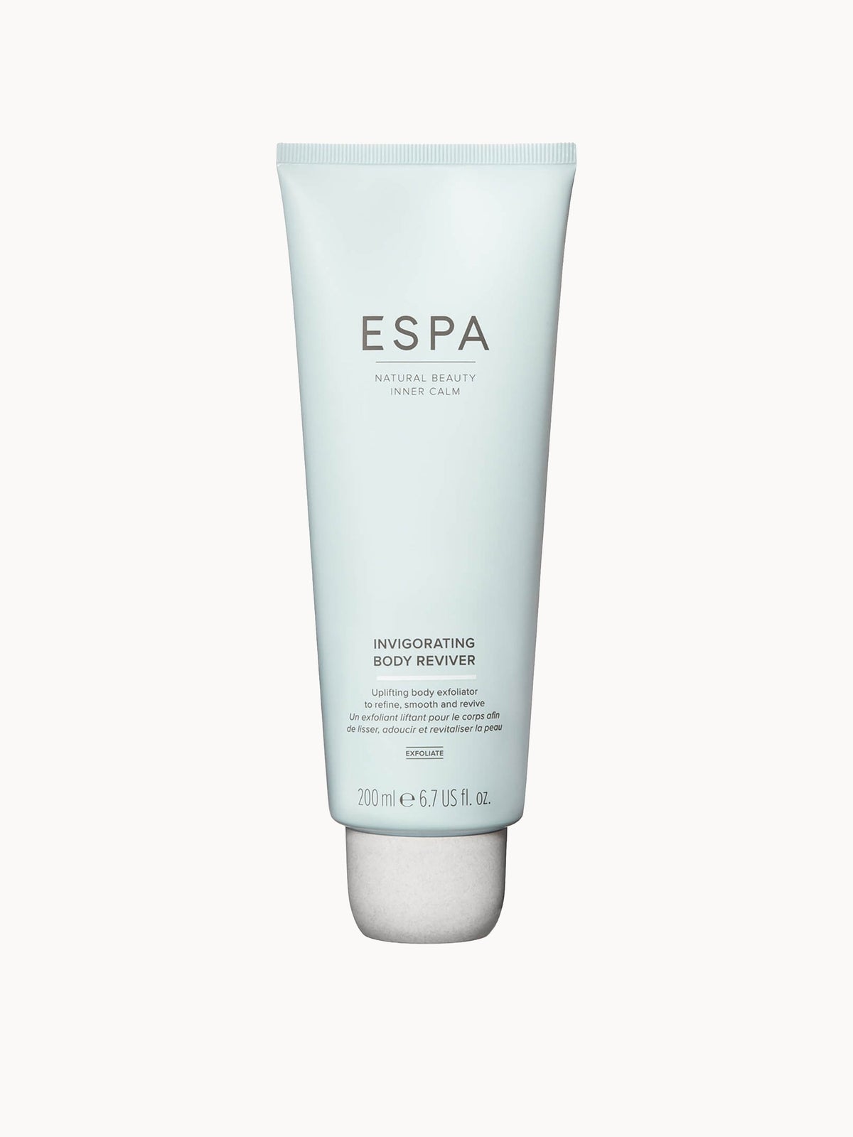ESPA Invigorating Body Reviver 200ml