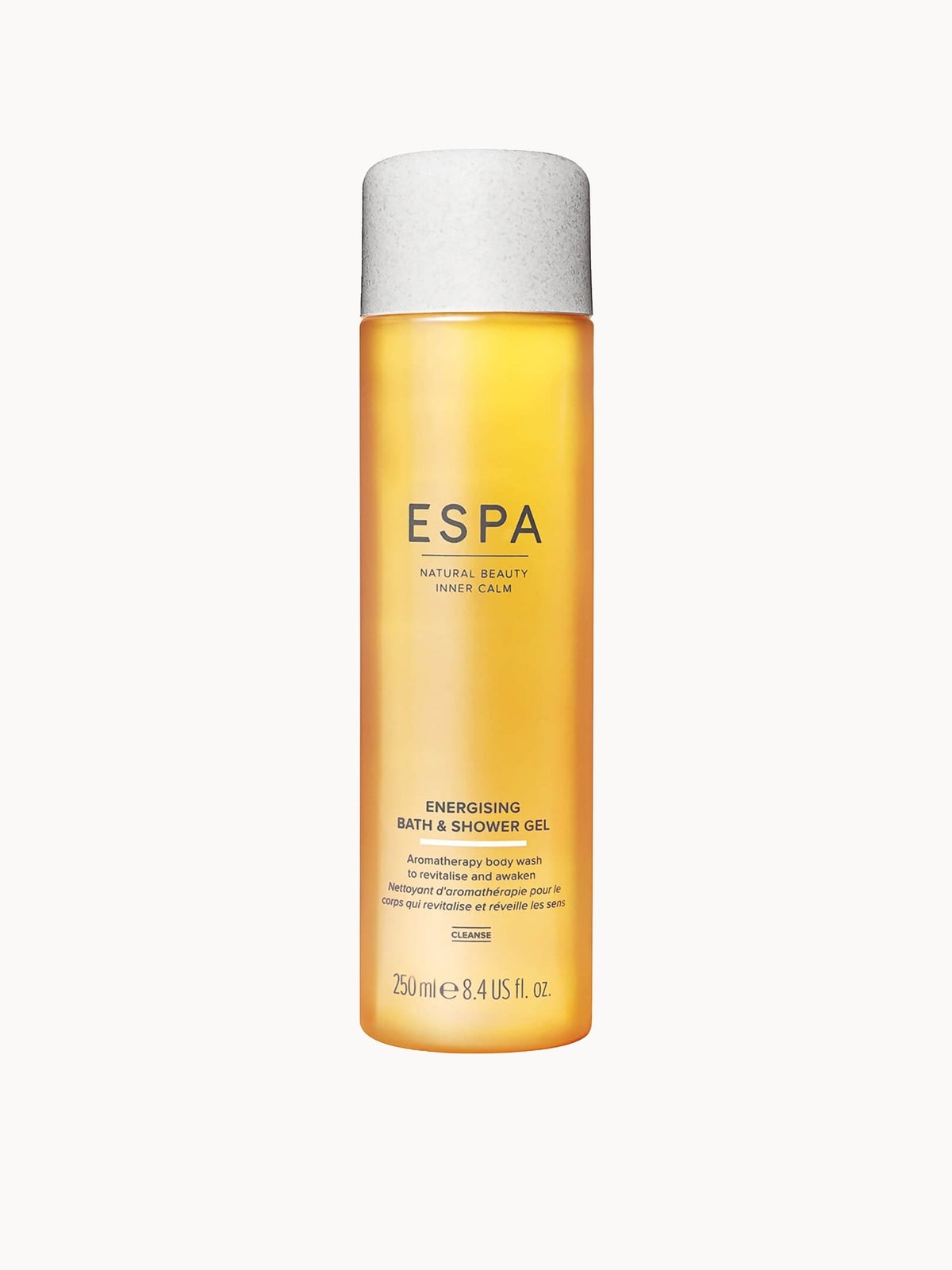 ESPA Energising Bath and Shower Gel 250ml