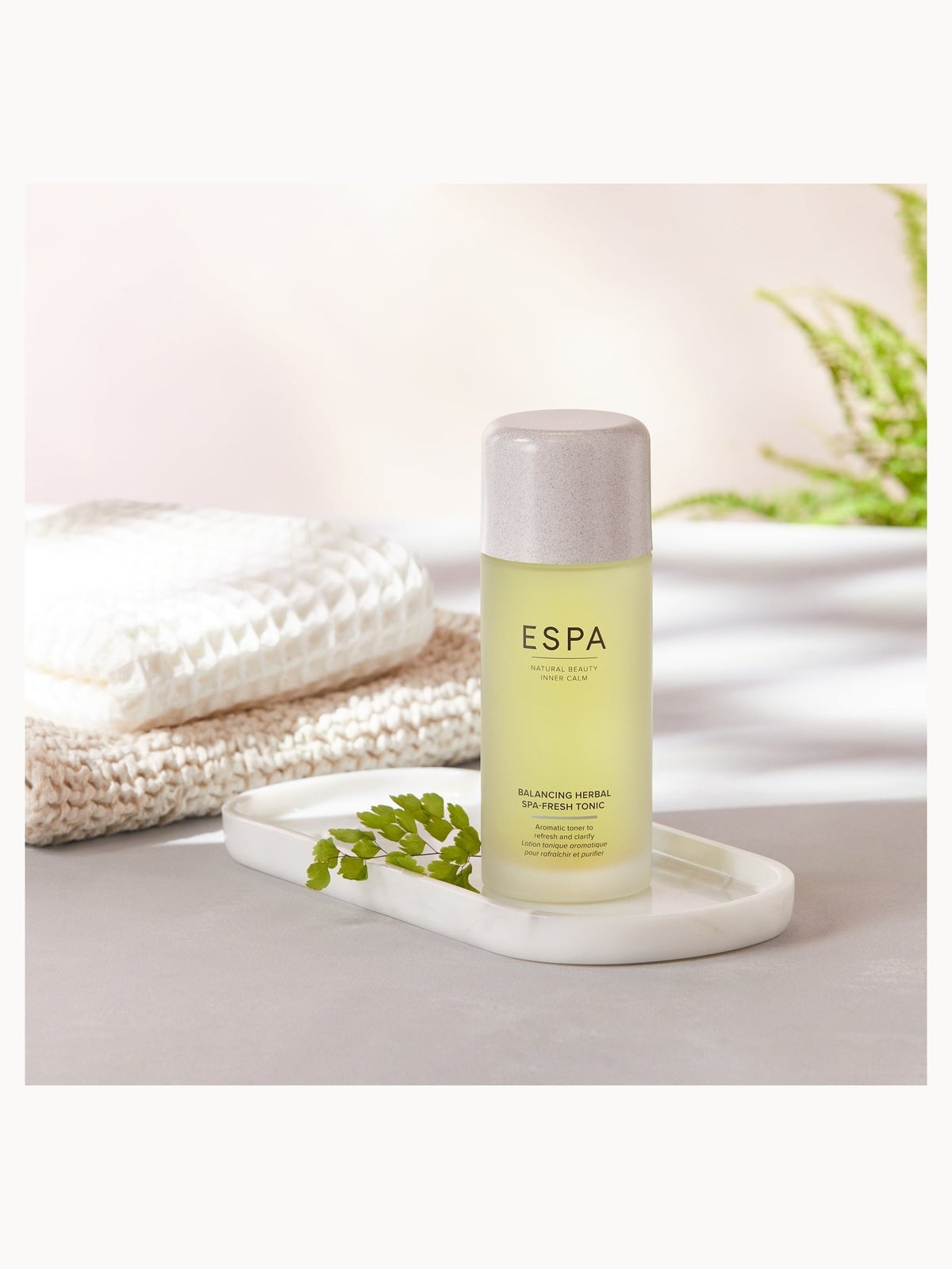 ESPA Balancing Herbal Spa Fresh Tonic 200ml 2