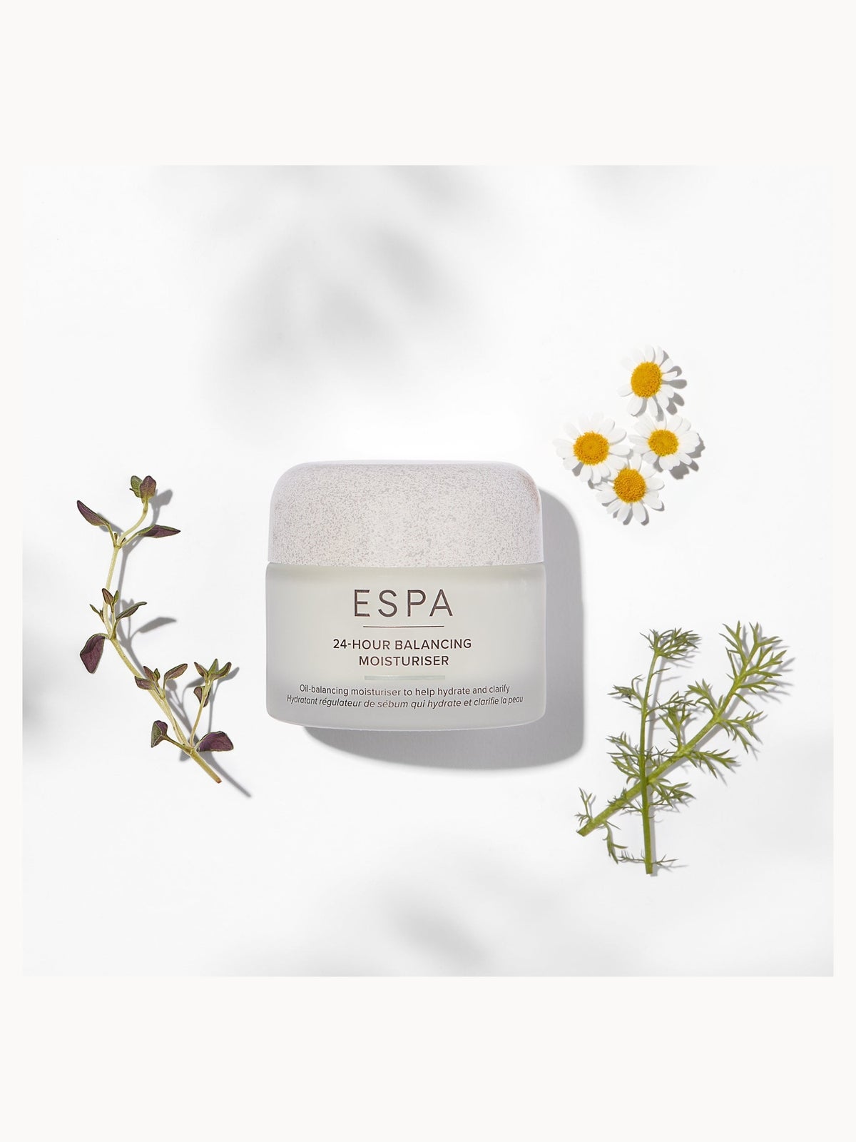 ESPA Balancing Moisturiser 55ml 3