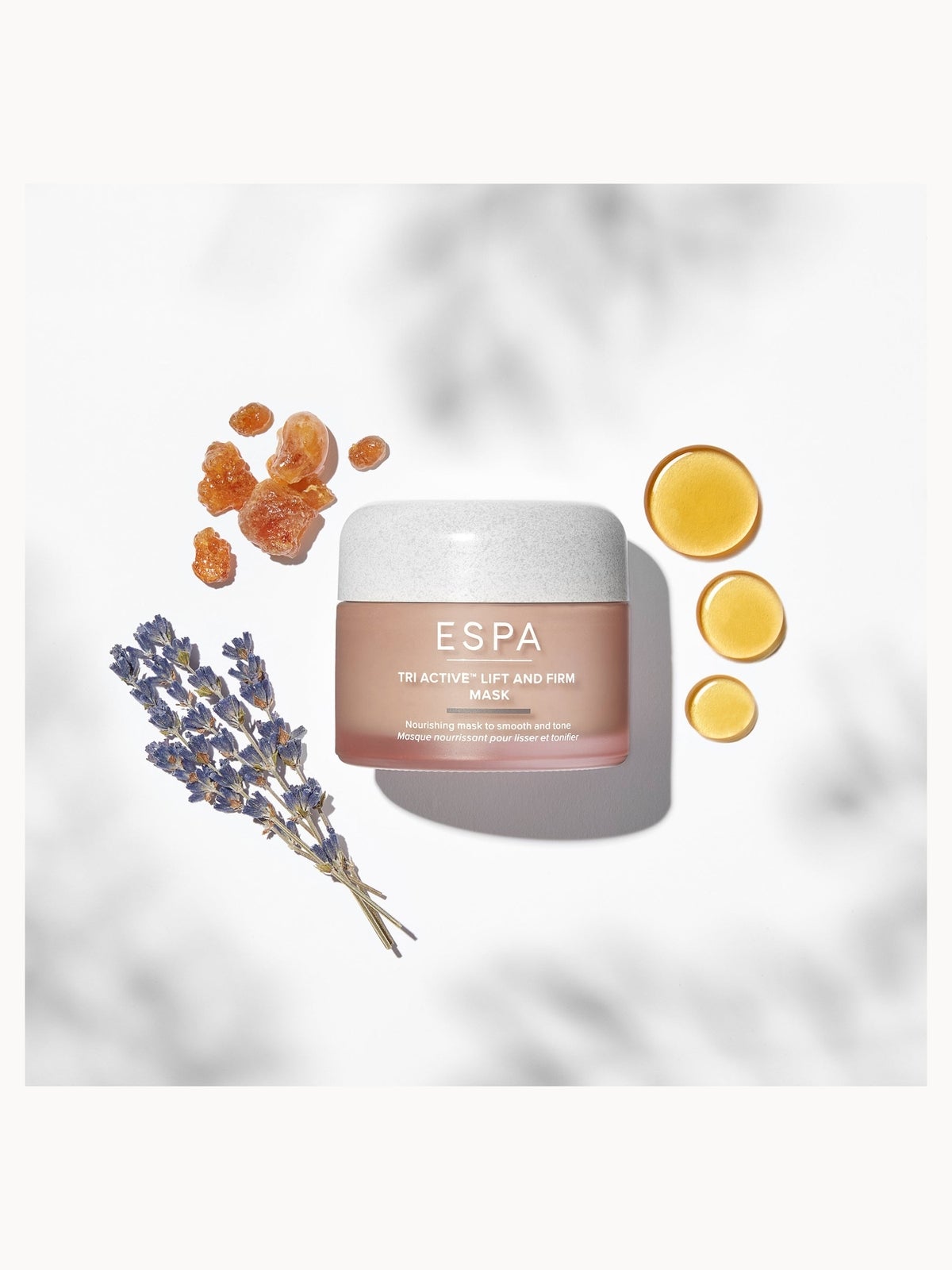ESPA Tri-Active Lift and Firm Mask 55ml 3