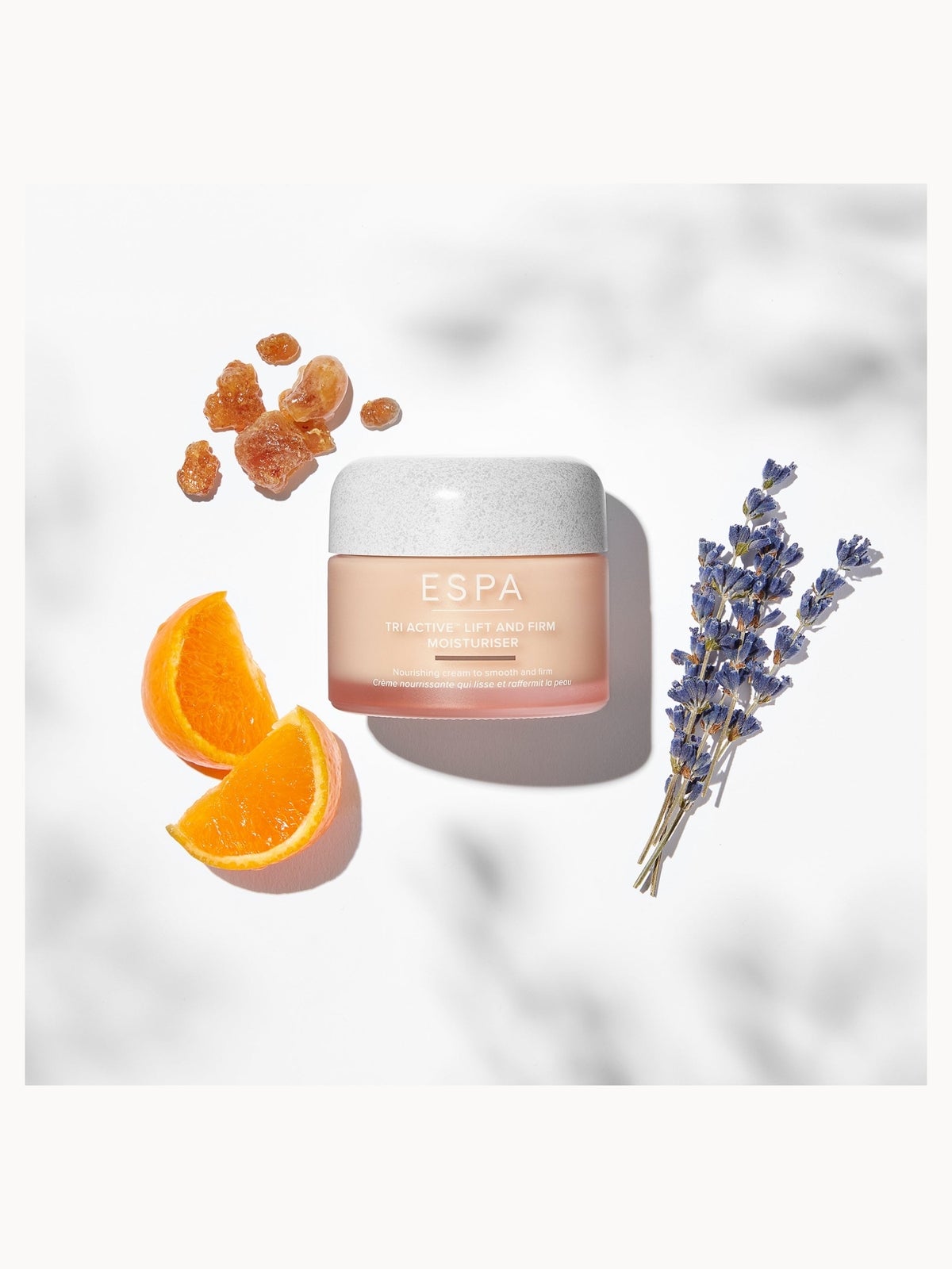 ESPA Tri-Active Lift and Firm Moisturiser 55ml 3