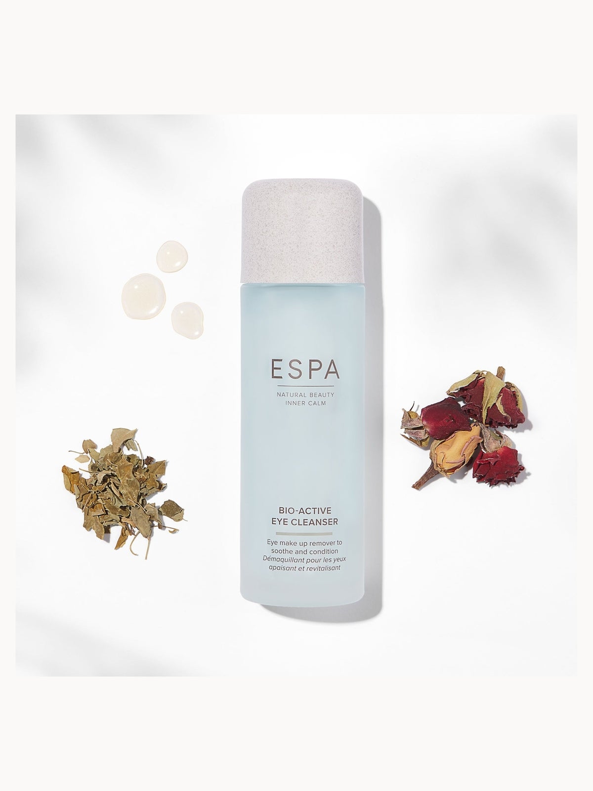 ESPA Bioactive Eye Cleanser 100ml 3
