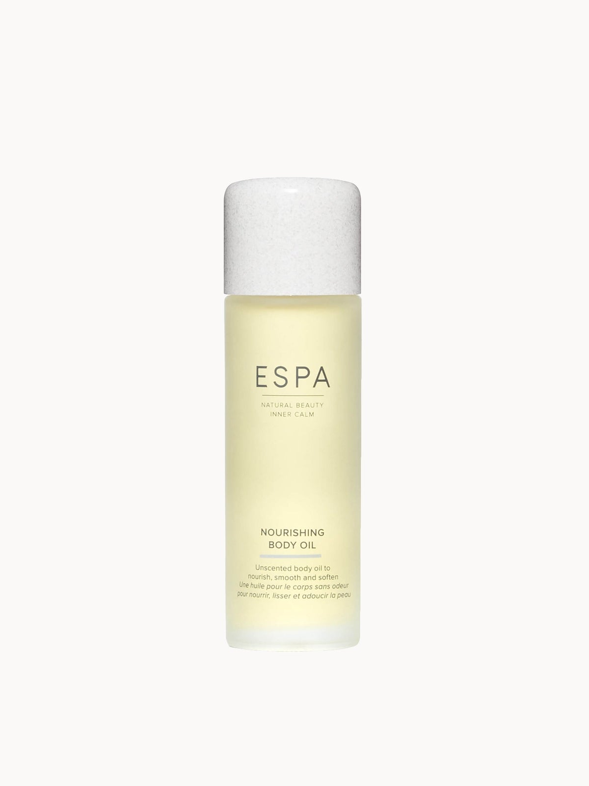 ESPA Deeply Nourishing Body Oil 100ml