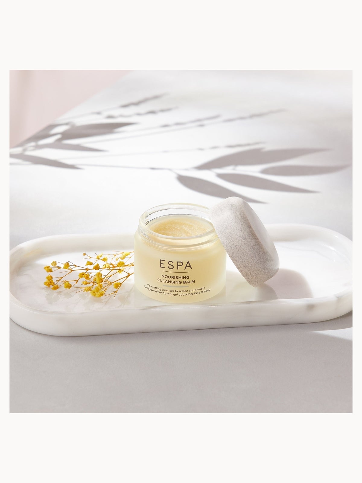ESPA Nourishing Cleansing Balm 50g 2