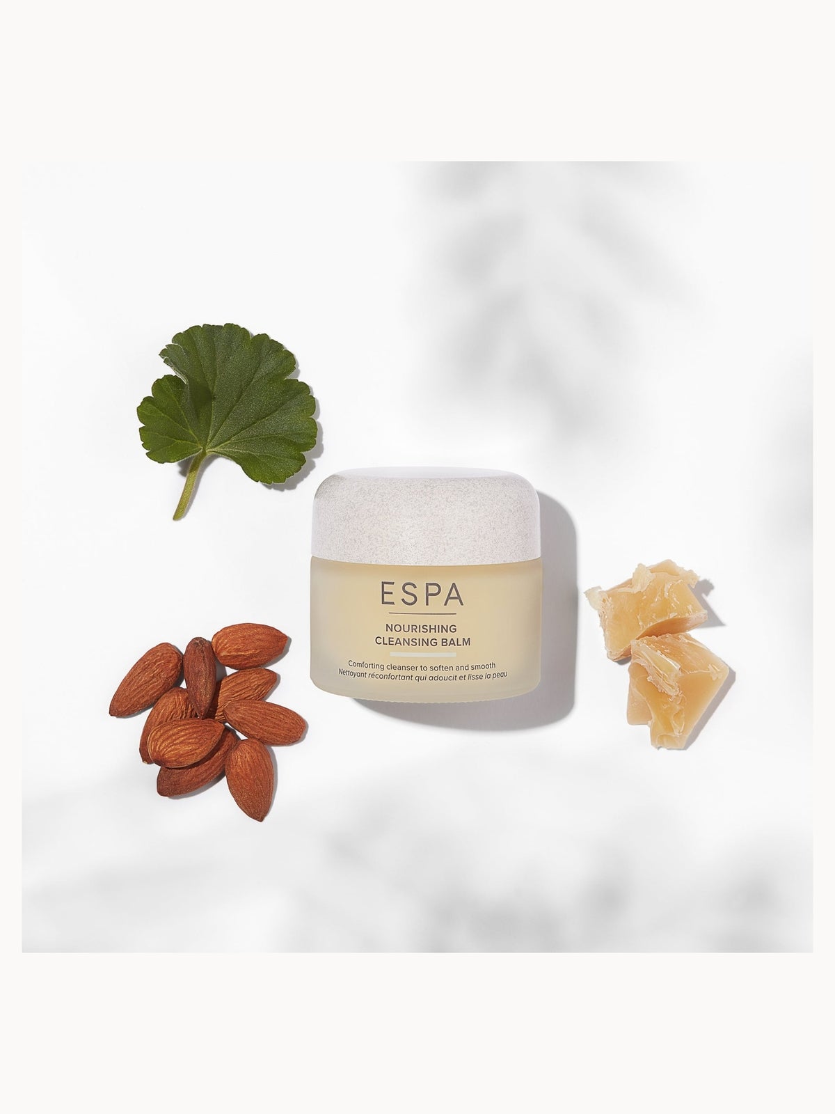 ESPA Nourishing Cleansing Balm 50g 3