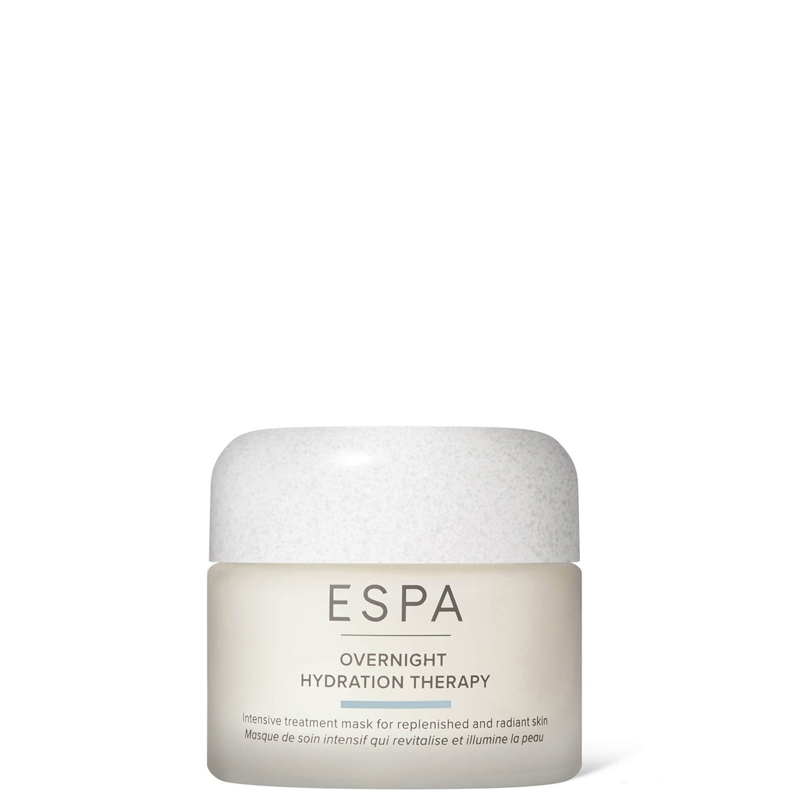 Espa Overnight Hydration Therapy