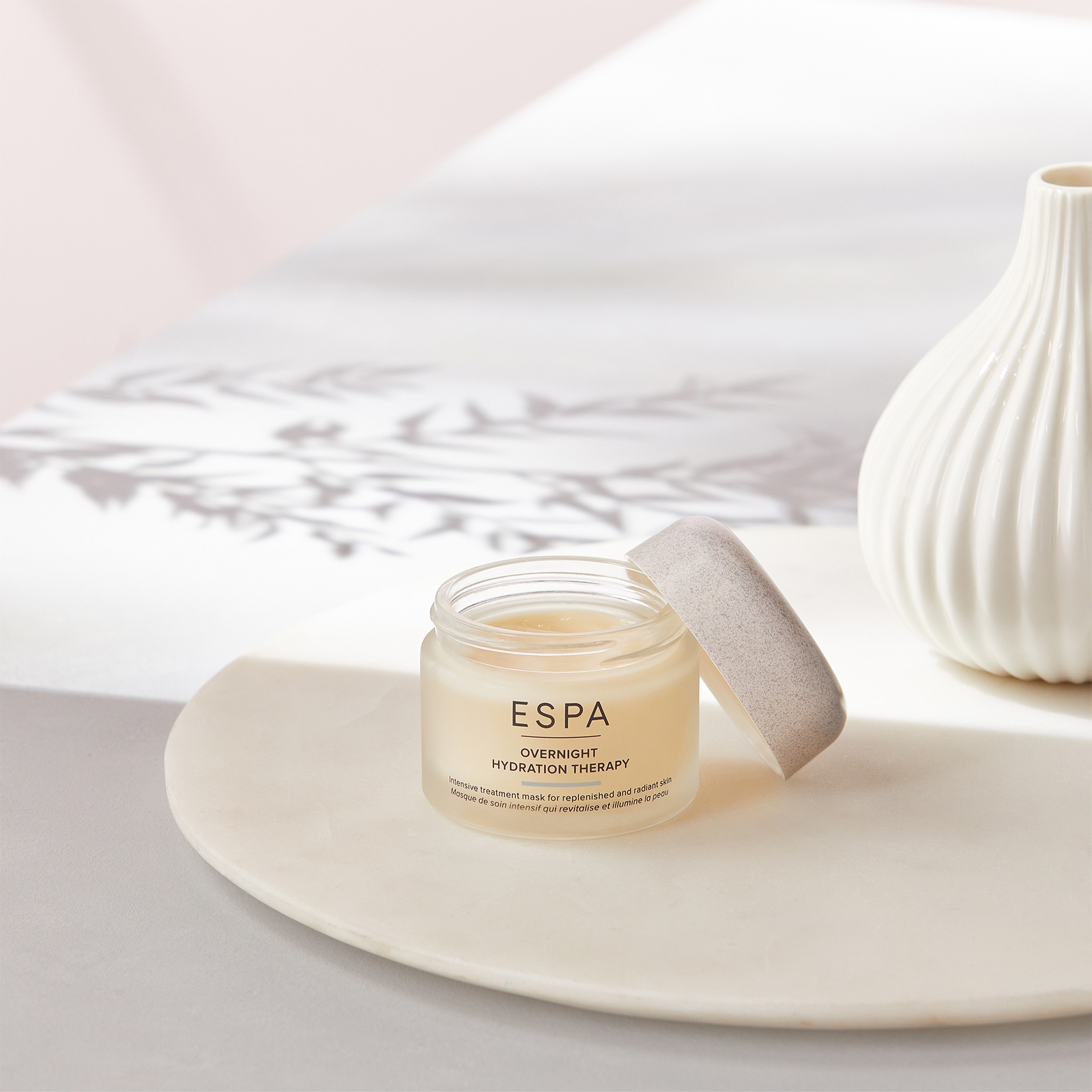 Espa Overnight Hydration Therapy
