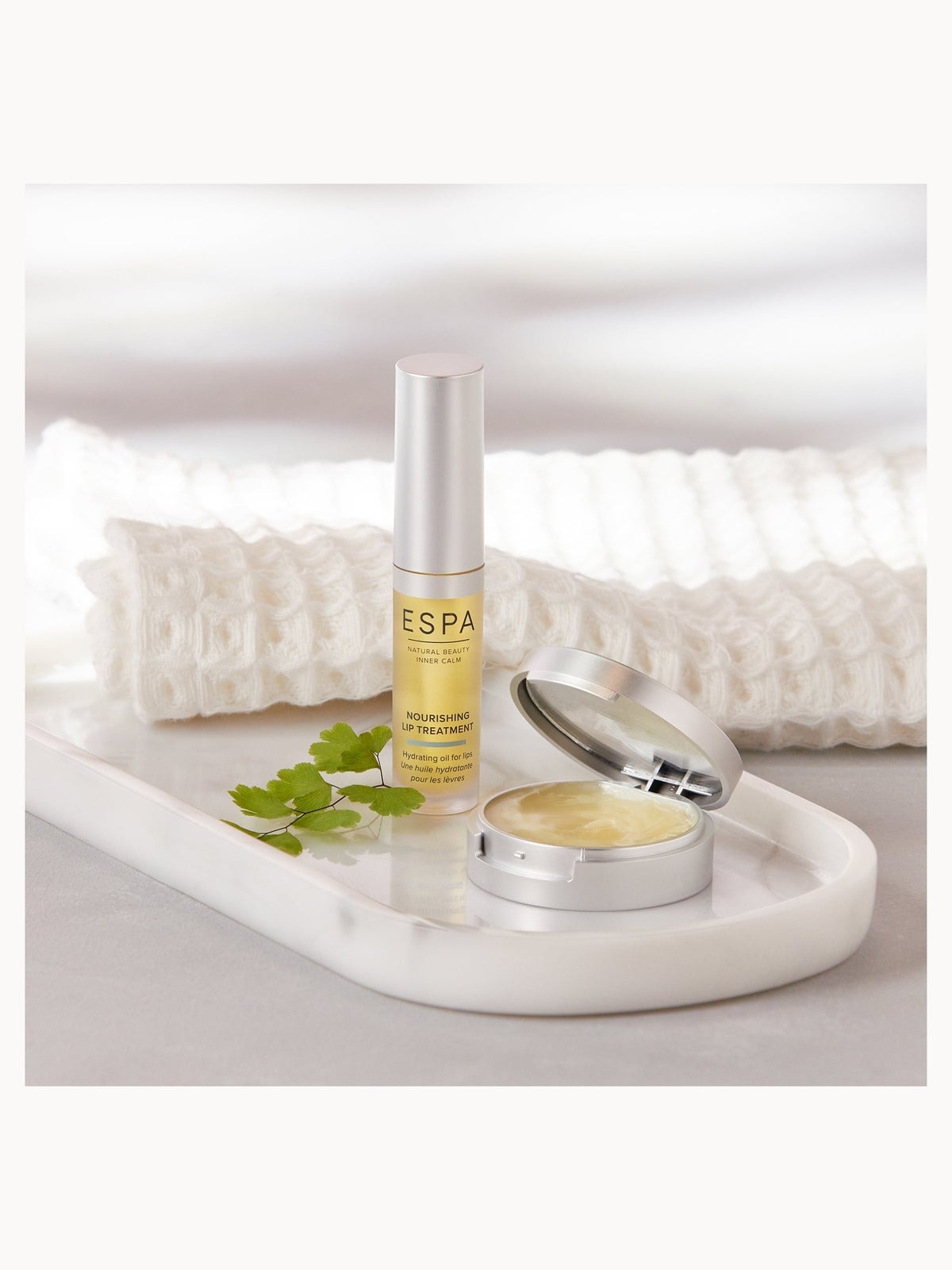 ESPA Pink Pomelo Lip Balm 10g 2