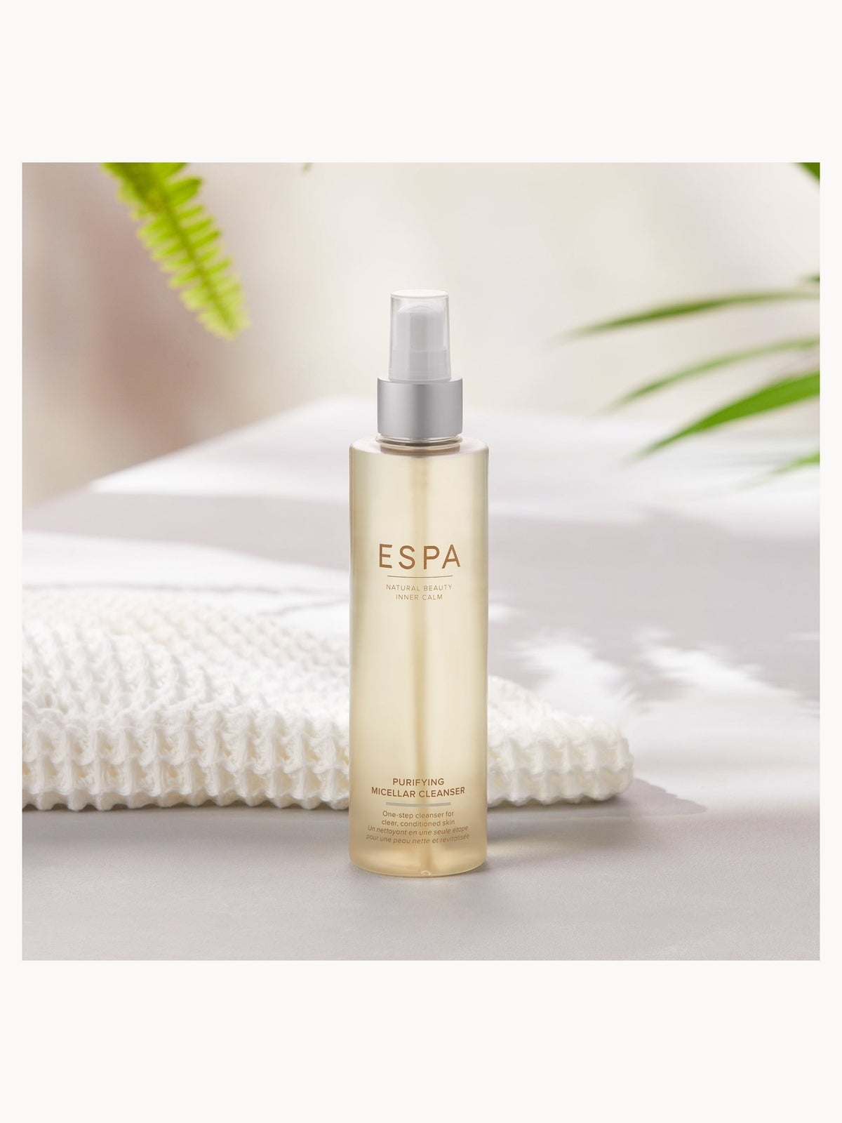 ESPA Micellar Cleanser 200ml 2