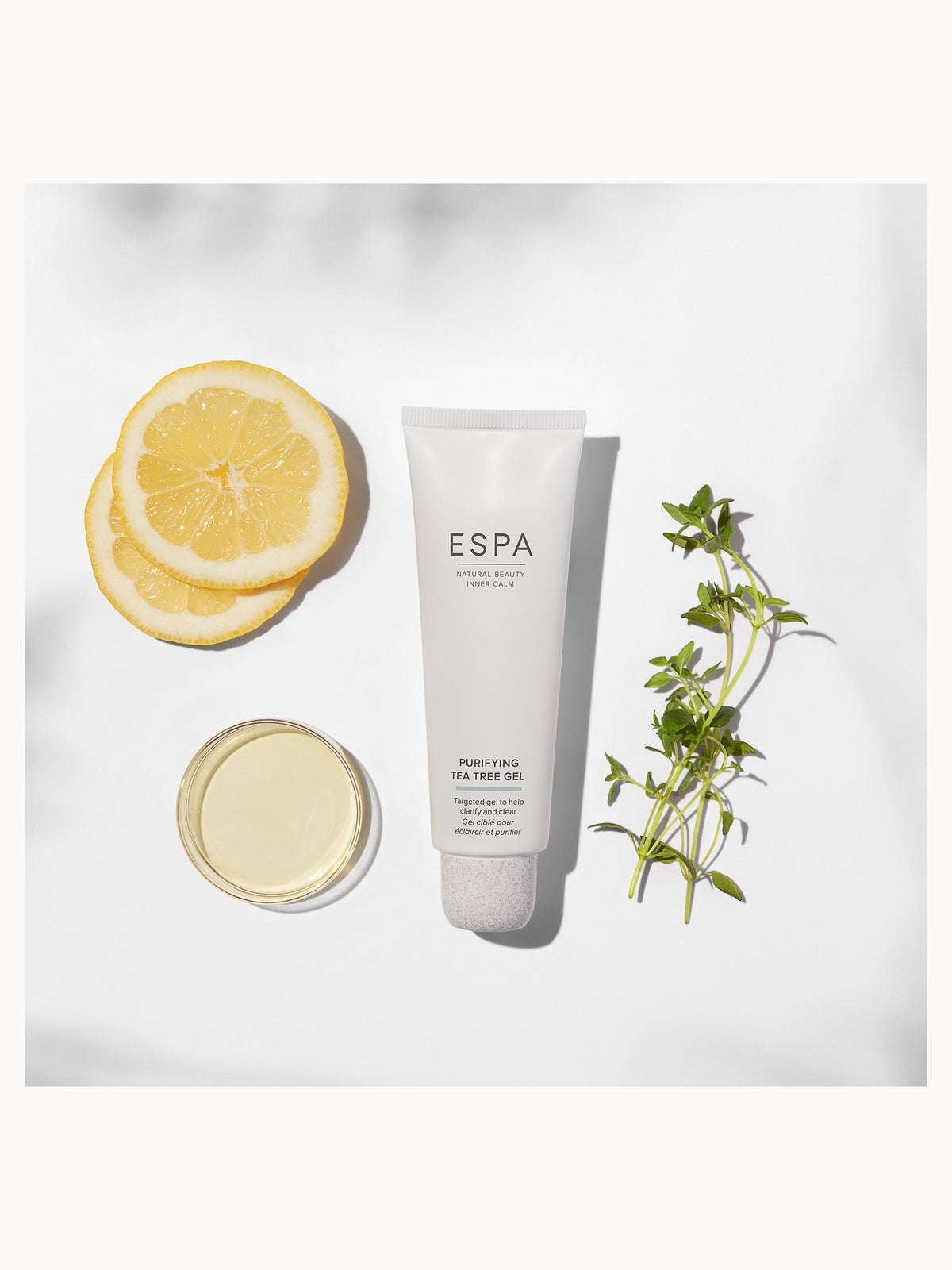 ESPA Purifying Tea Tree Gel 50ml 3