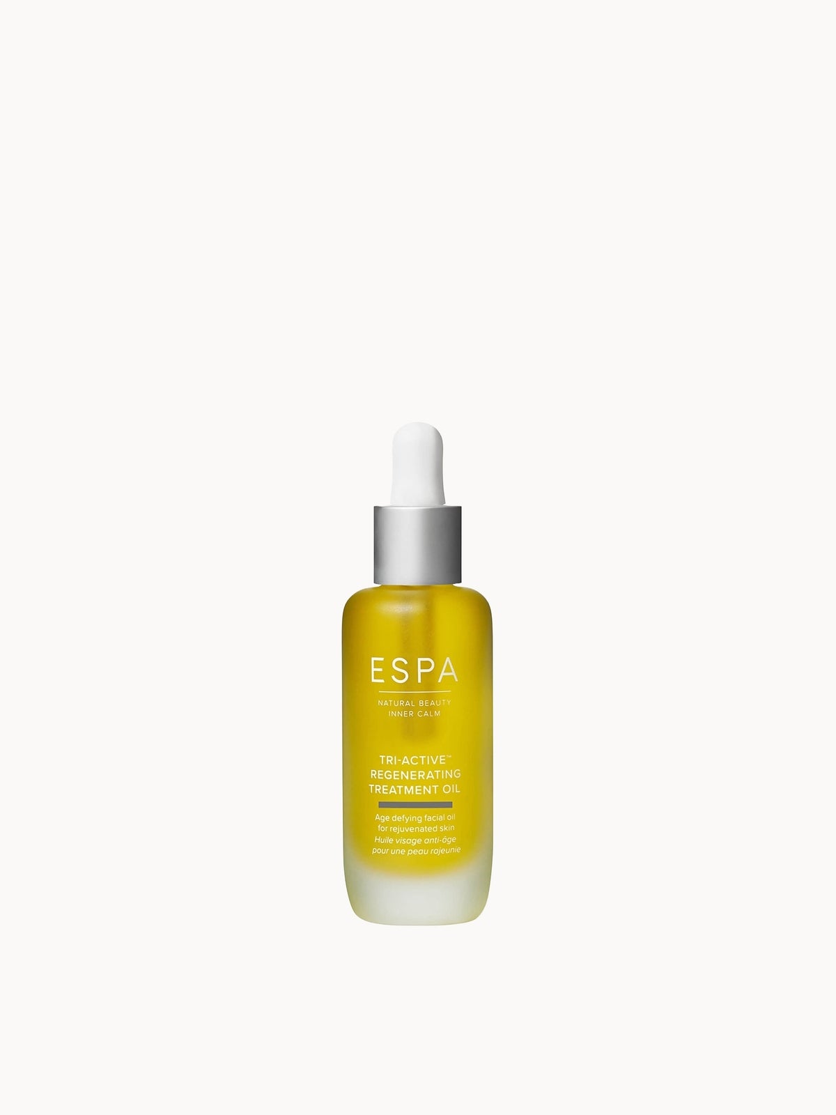 ESPA Tri-Active Regenerating Nourishing Facial Oil 30ml