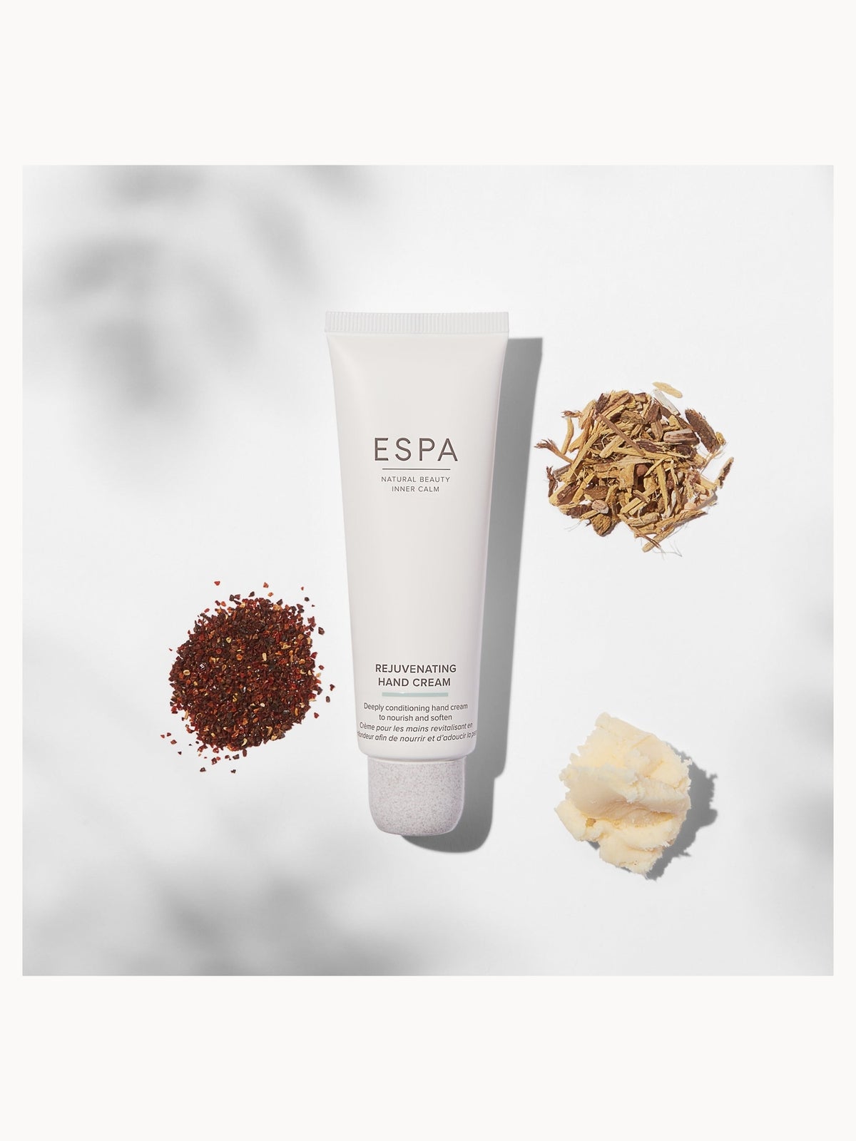 ESPA Rejuvenating Hand Cream 50ml 3
