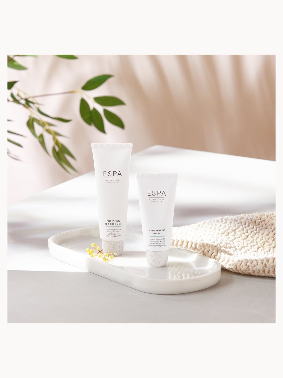 ESPA Skin Rescue Balm 30g 2