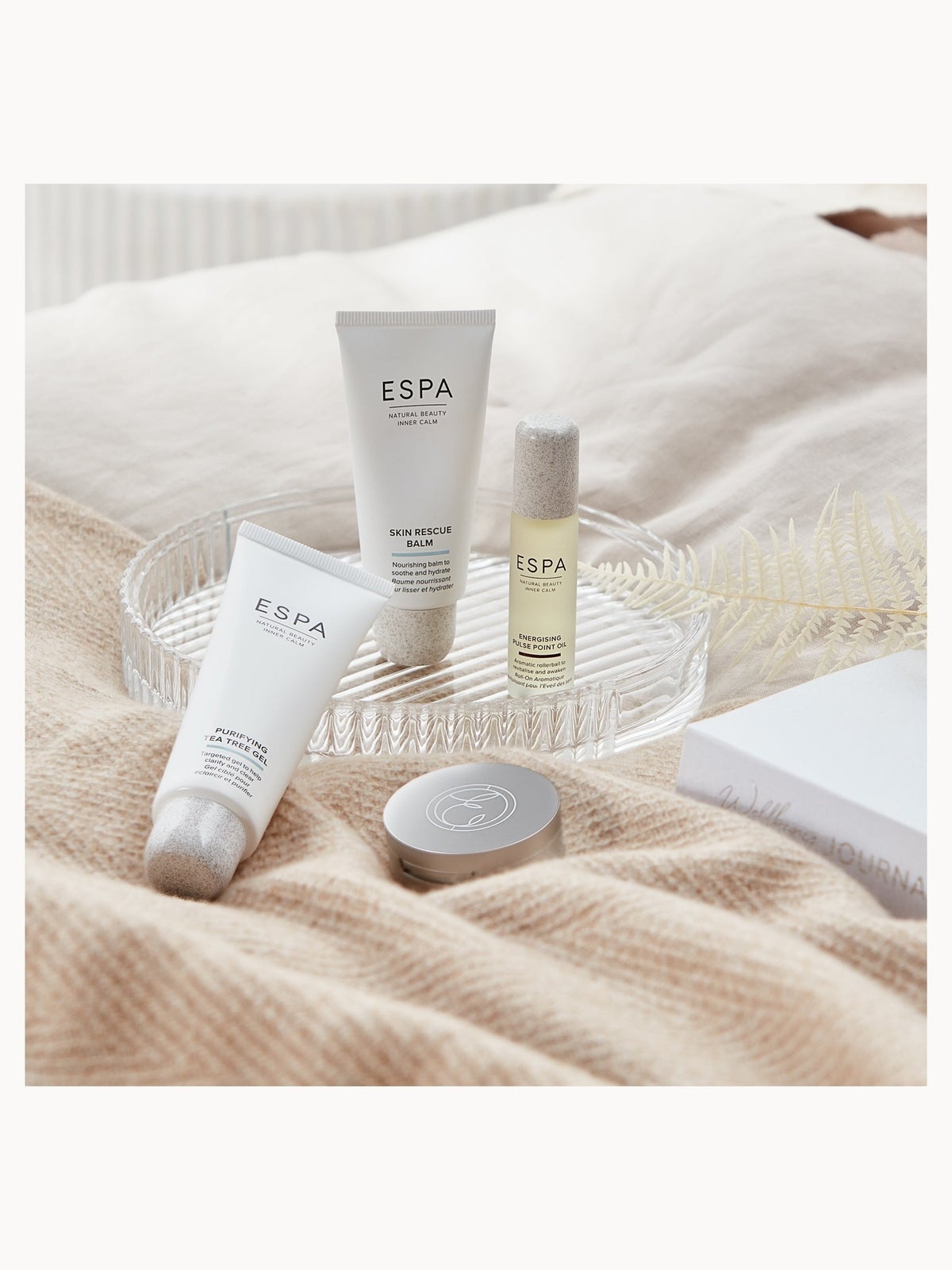ESPA Skin Rescue Balm 30g 4