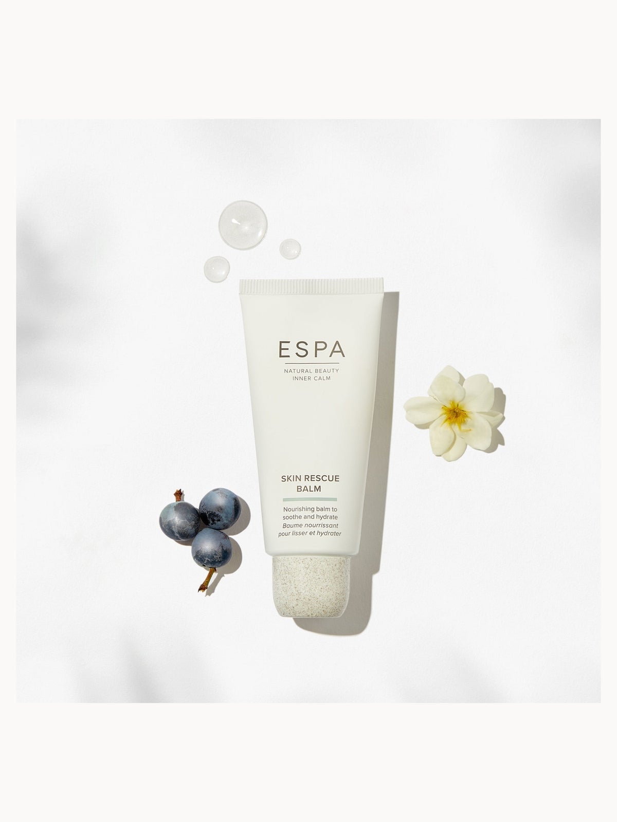 ESPA Skin Rescue Balm 30g 3