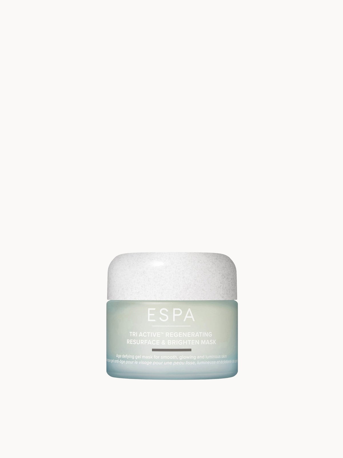 ESPA Tri-Active Regenerating Resurface and Brighten Mask 55ml