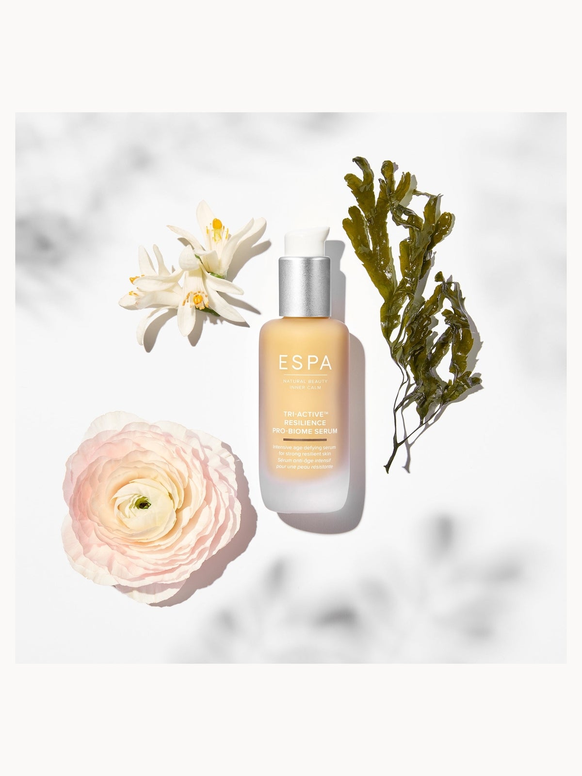 ESPA Tri-Active Resilience ProBiome Serum 3