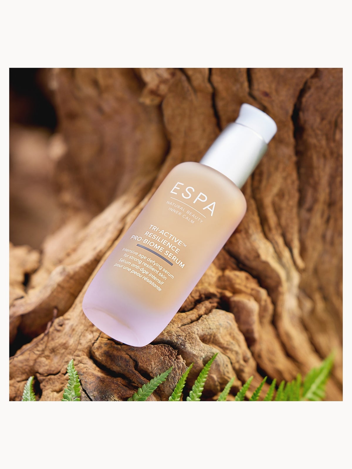 ESPA Tri-Active Resilience ProBiome Serum 2