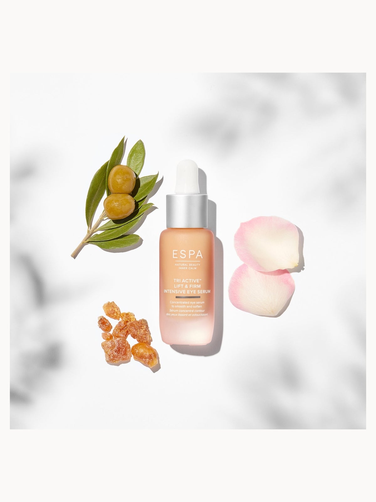 ESPA Tri-Active Lift and Firm Eye Serum 15ml 3