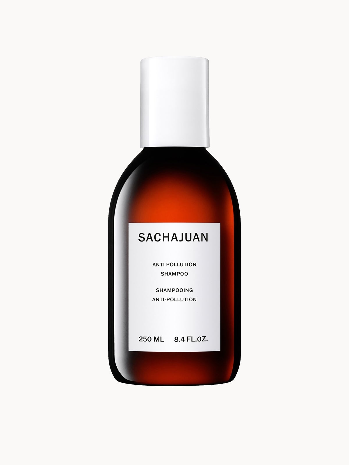 Sachajuan Anti Pollution Shampoo 250ml