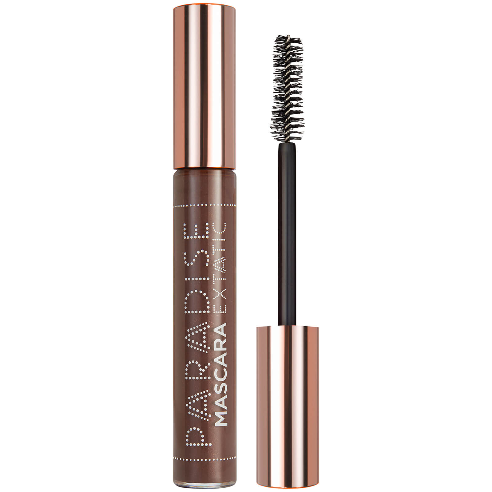 

L'Oréal Paris Paradise Castor Oil-Enriched Volumising Mascara - Brown 6.4ml