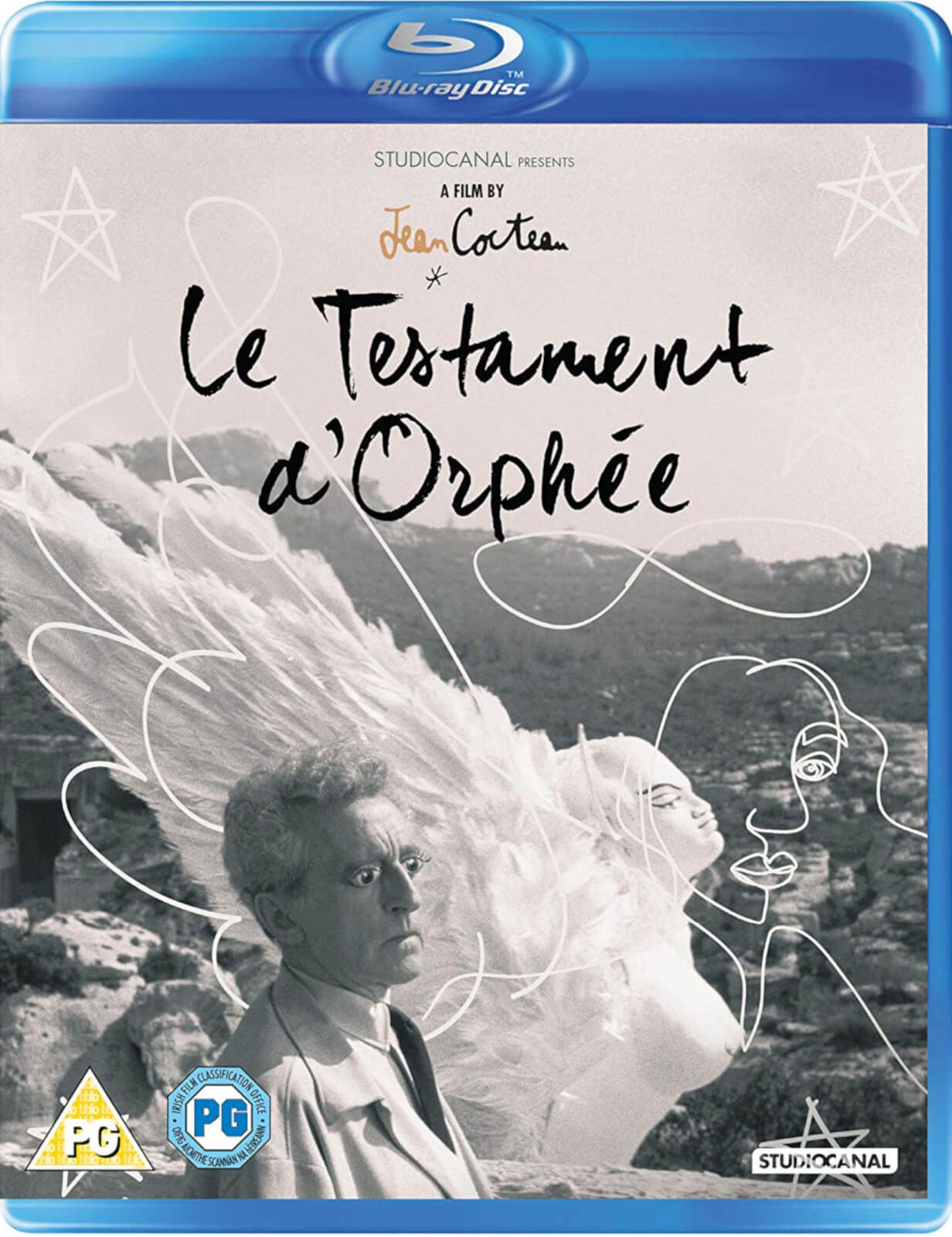 Le Testament D'Orphee
