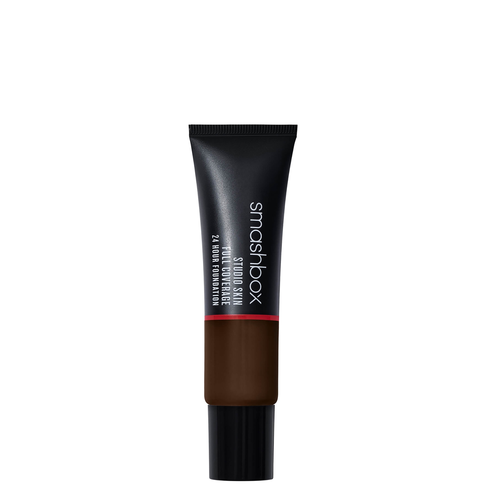 Smashbox Studio Skin Full Coverage 24 Hour Foundation 30ml (Various Shades) - 4.5