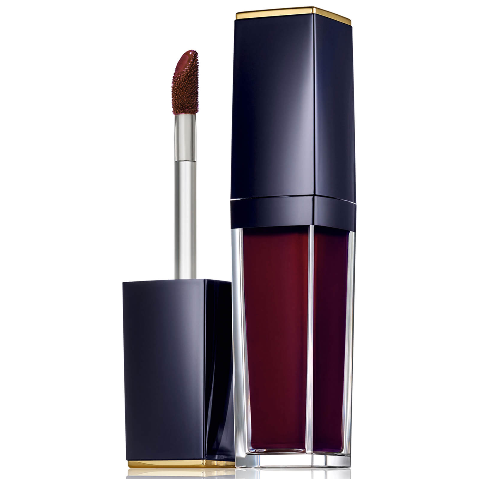 Estée Lauder Pure Color Envy Paint-On Liquid Lip Color 7ml (Various Shades) - Red Noir