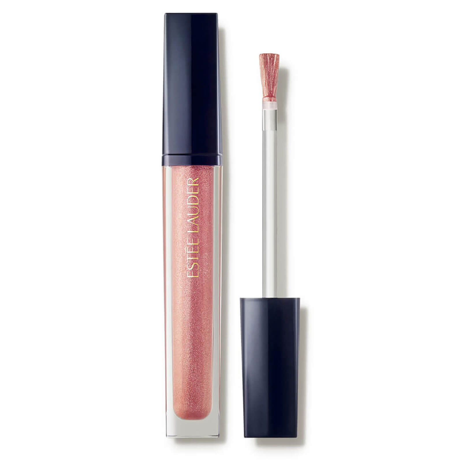 Estée Lauder Pure Color Envy Kissable Lip Shine 5.8ml (Various Shades) - Peach Chill