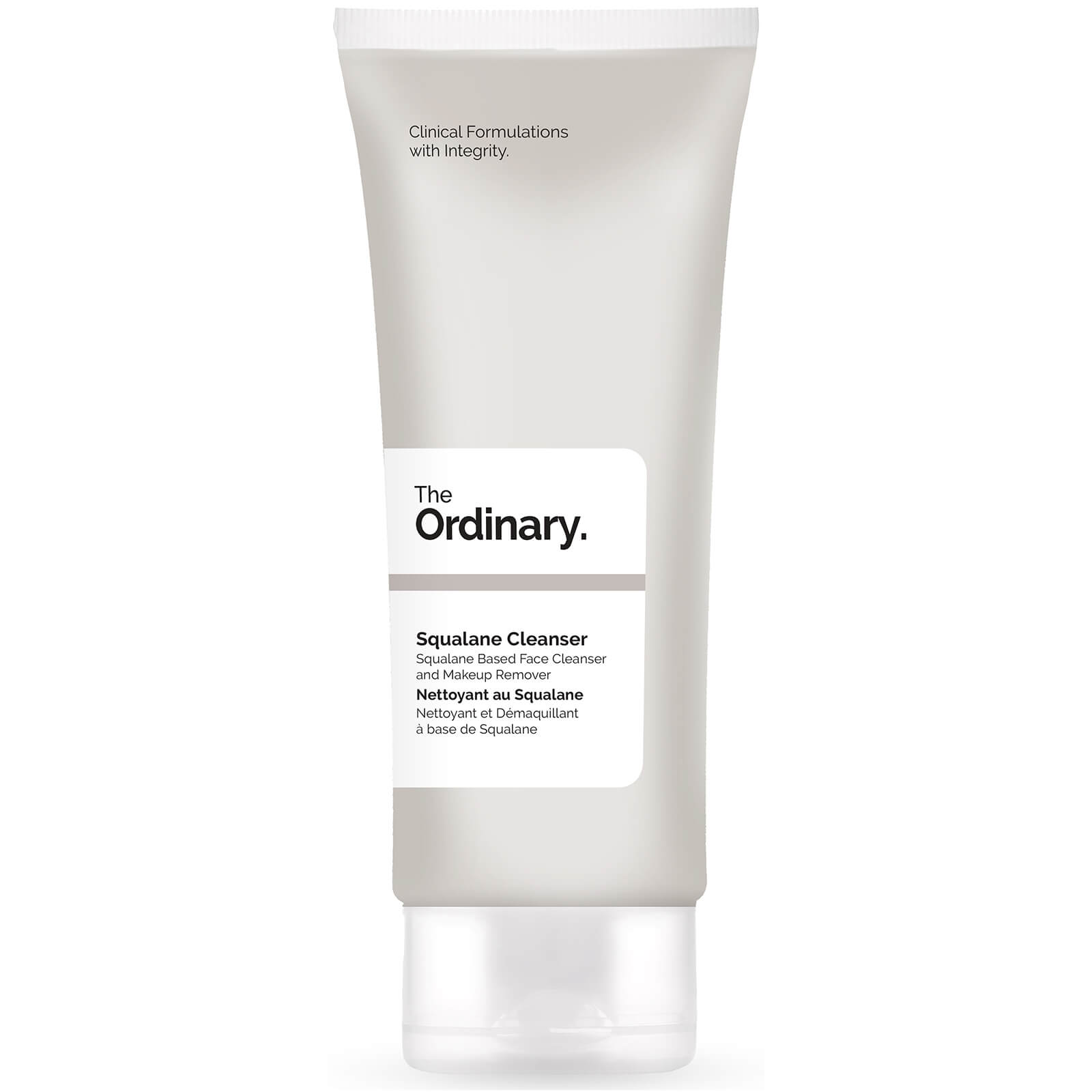 

The Ordinary Squalane Cleanser Supersize Exclusive 150ml