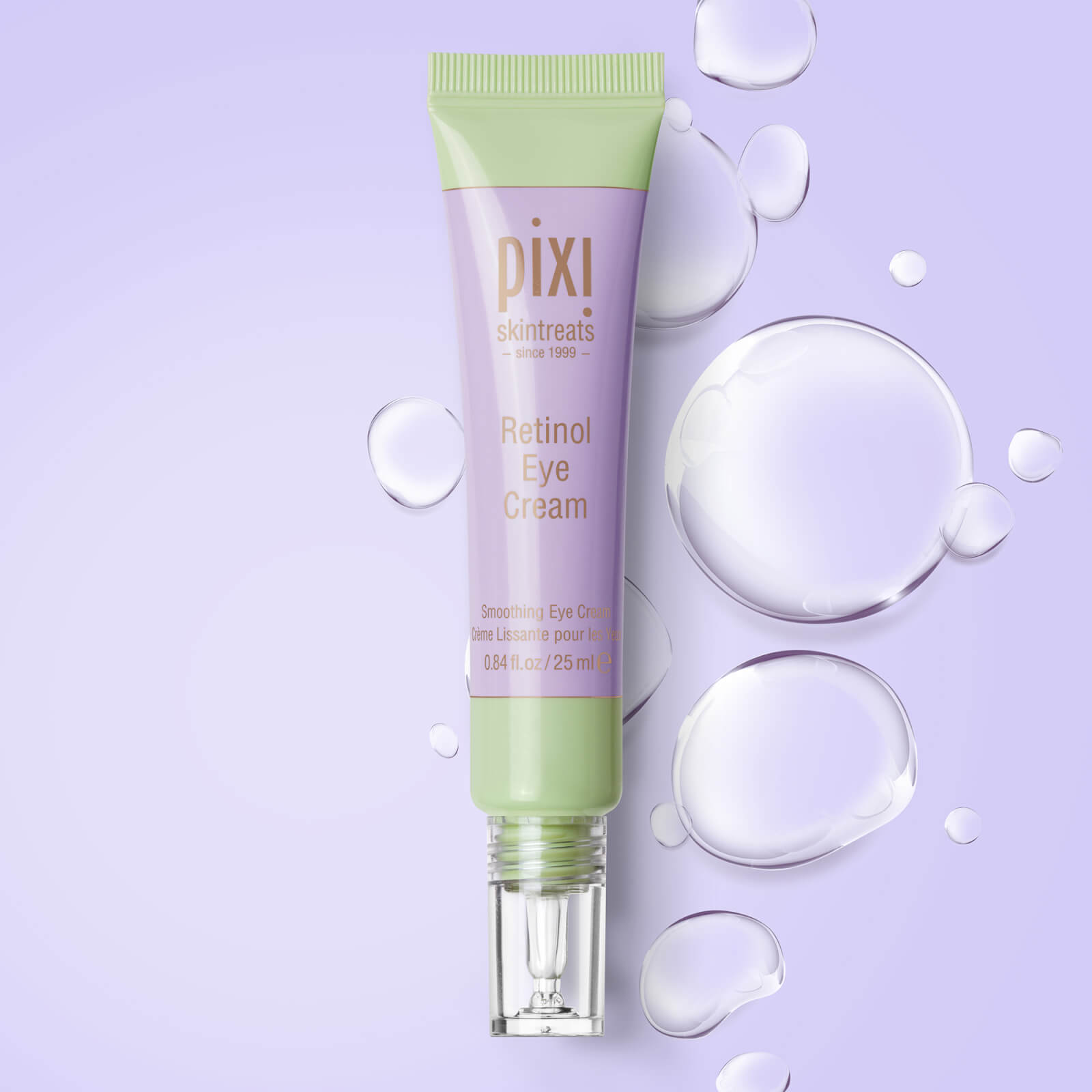 Thumbnail - PIXI Retinol Eye Cream 25ml