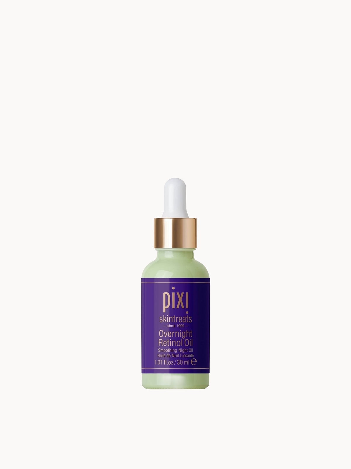 PIXI Retinol Overnight Oil 30ml Serum