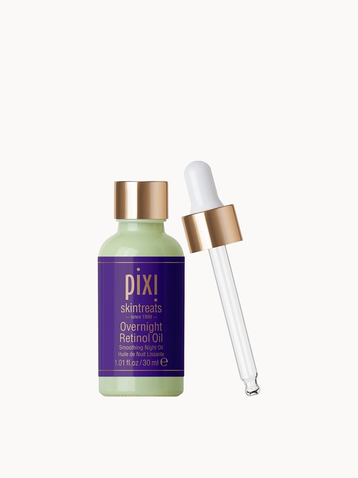 PIXI Retinol Overnight Oil 30ml Serum 2