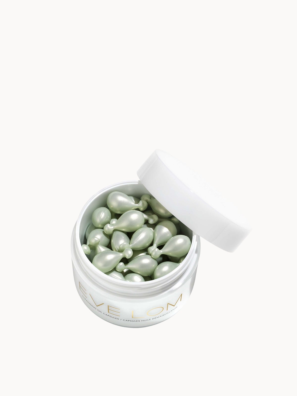 Eve Lom Cleansing Oil Capsules 62.5ml 2