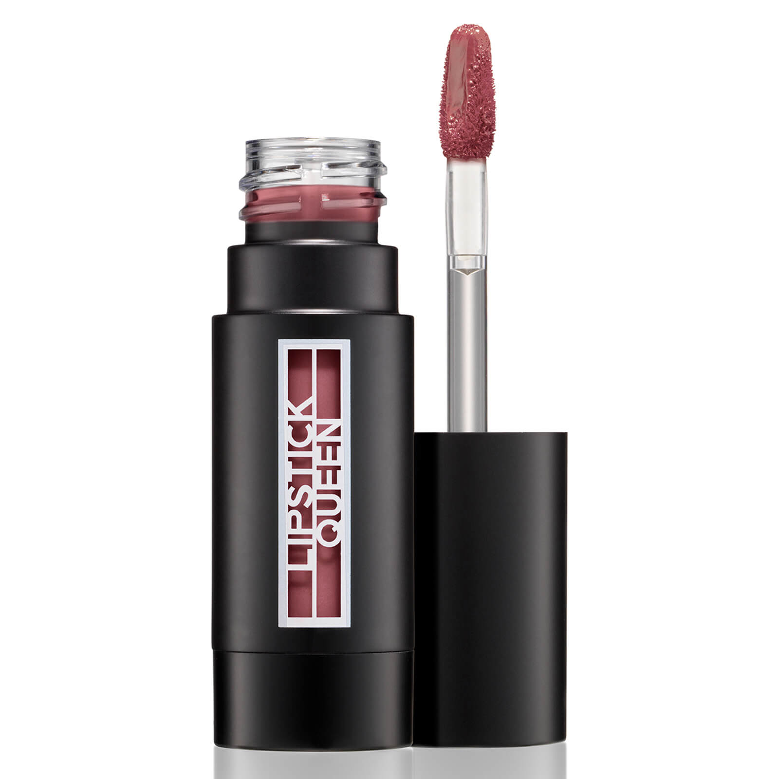 Lipstick Queen Lipdulgence Lip Mousse 2.5ml (Various Shades) - Rose Mauve Meringue