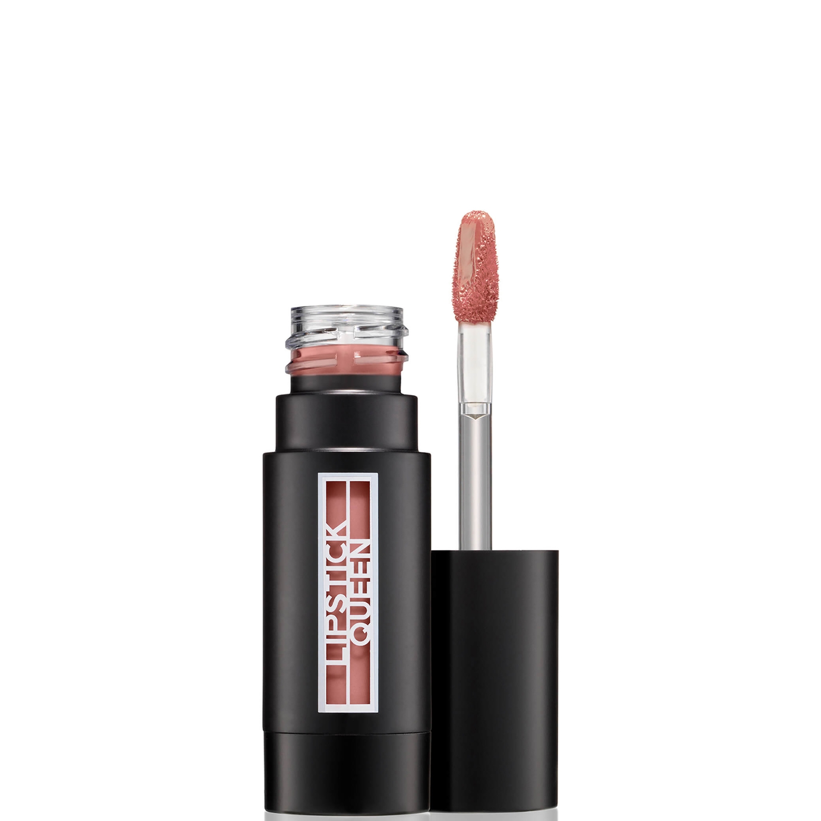 Lipstick Queen Lipdulgence Lip Mousse 2.5ml (Various Shades) - Nude a la Mode