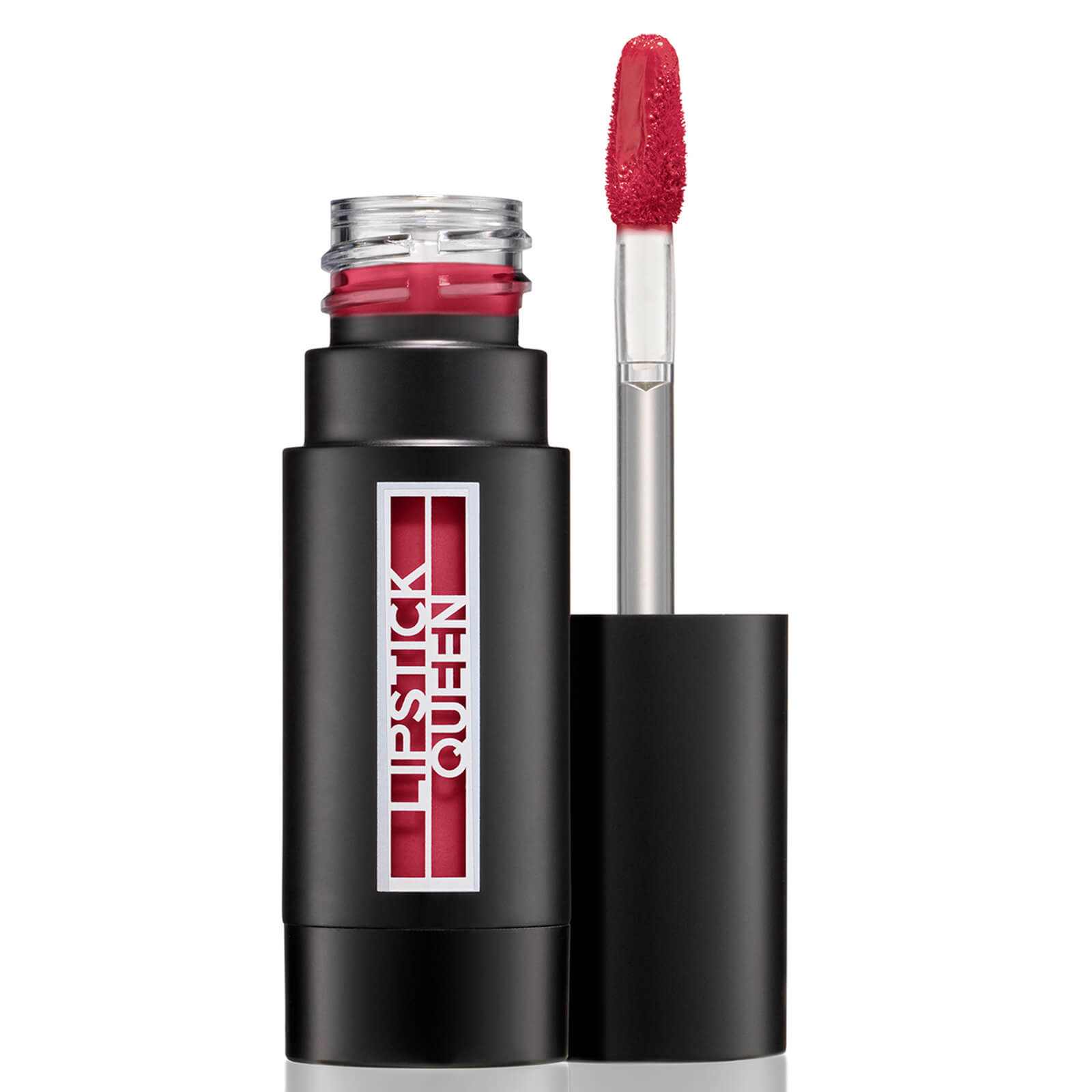 Lipstick Queen Lipdulgence Lip Mousse 2.5ml (Various Shades) - Cherry on Top