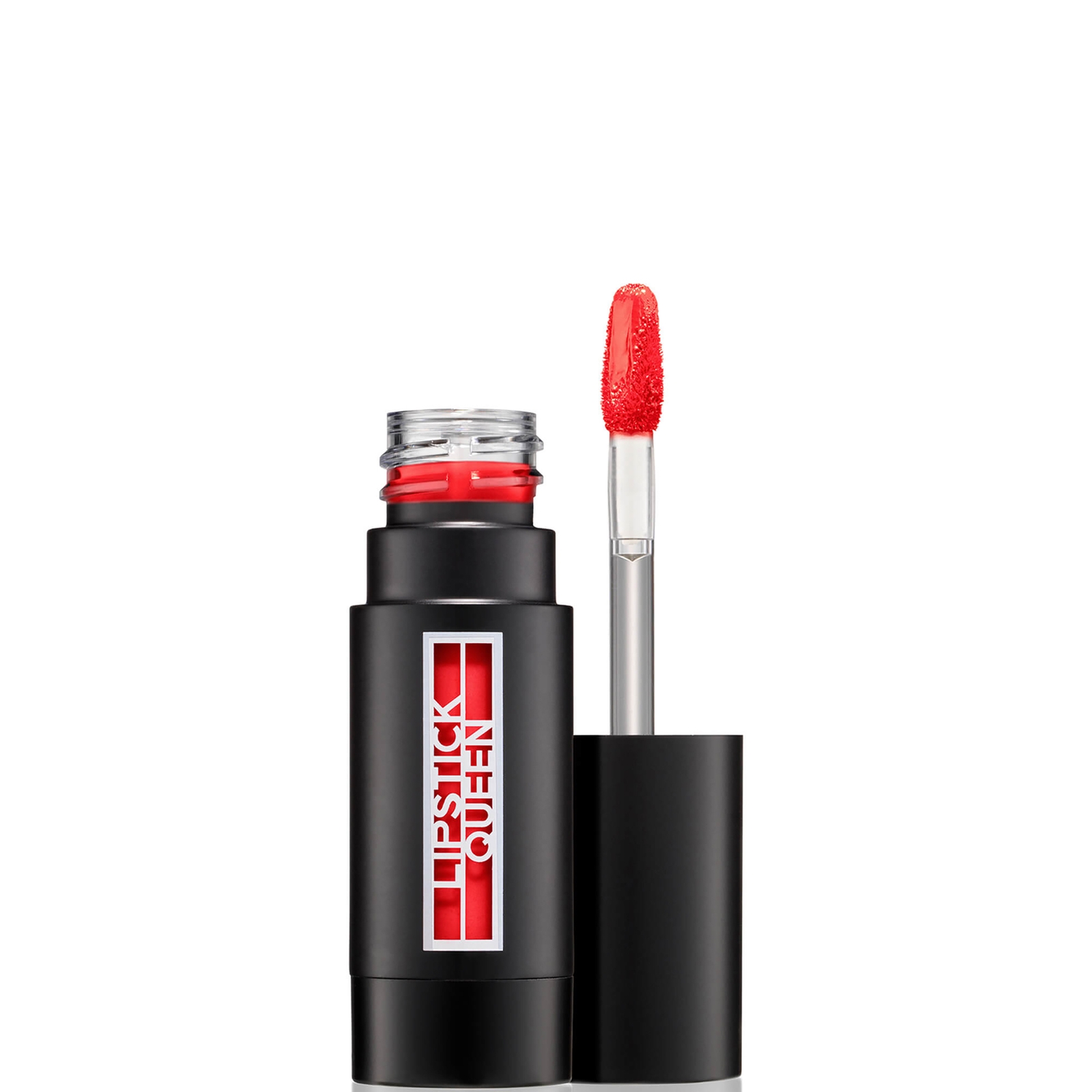 Lipstick Queen Lipdulgence Lip Mousse 2.5ml (Various Shades) - Candy Cane